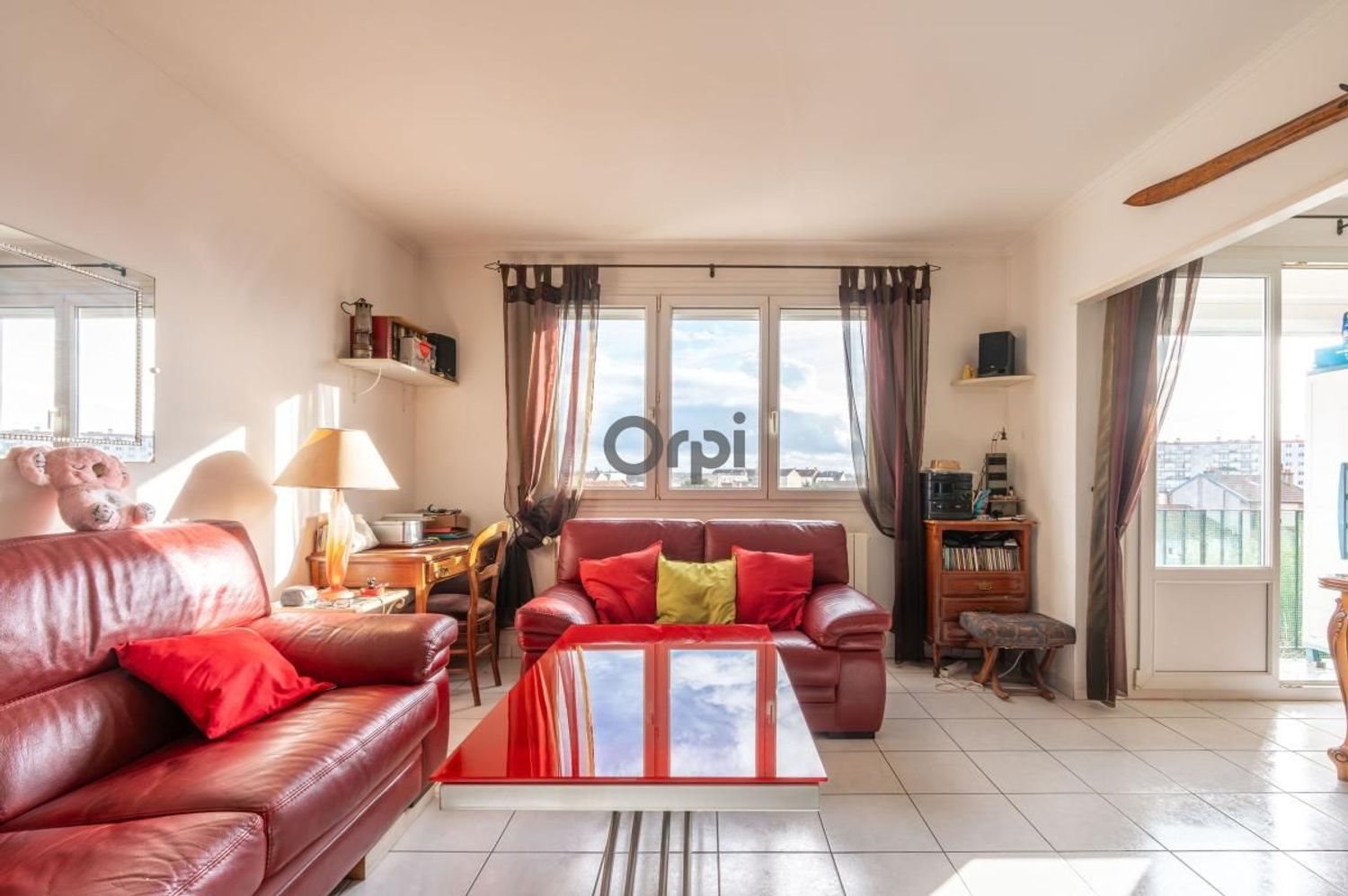 Appartement à vendre, 70m², Champigny-sur-Marne