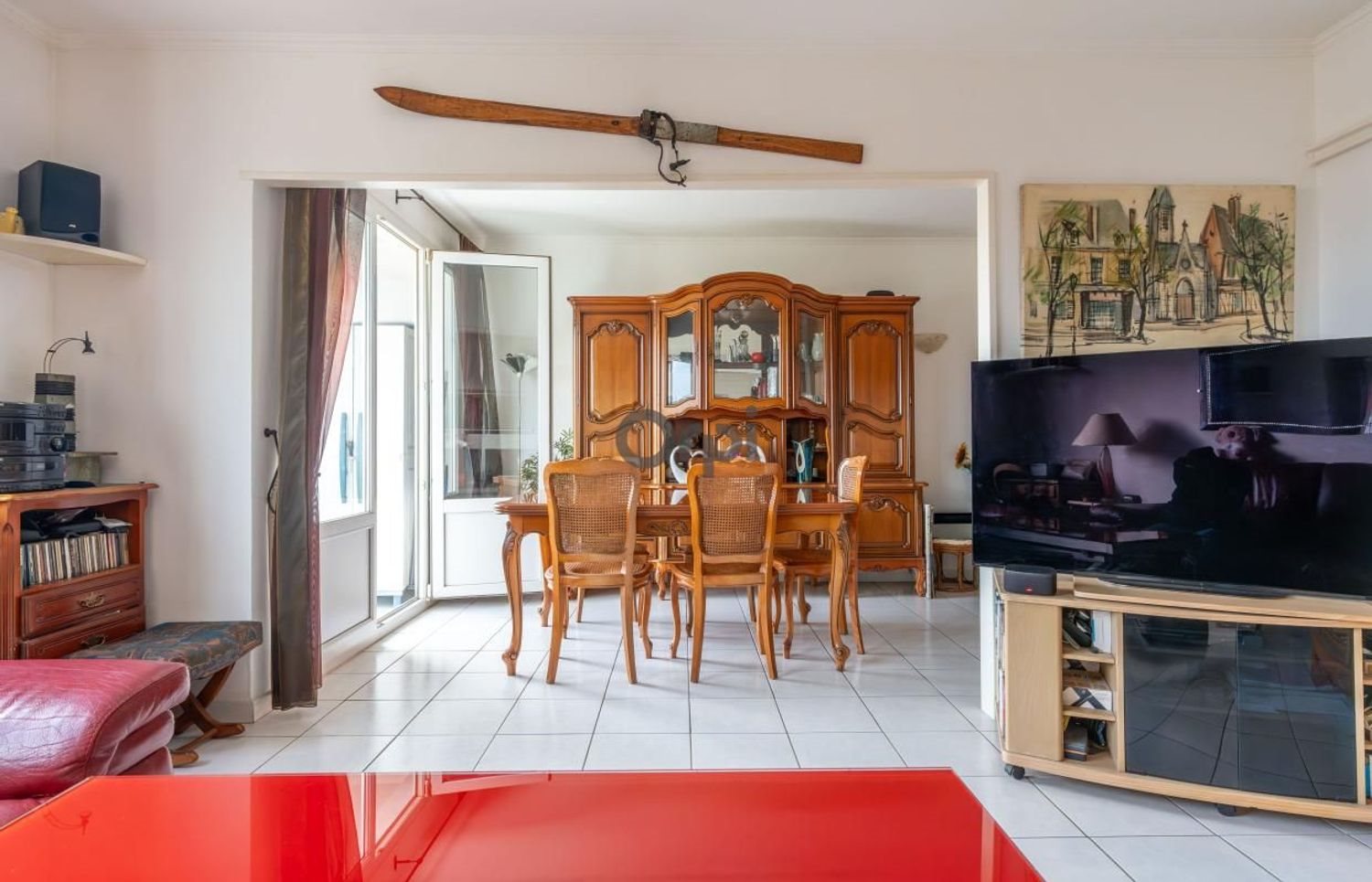Appartement à vendre, 70m², Champigny-sur-Marne