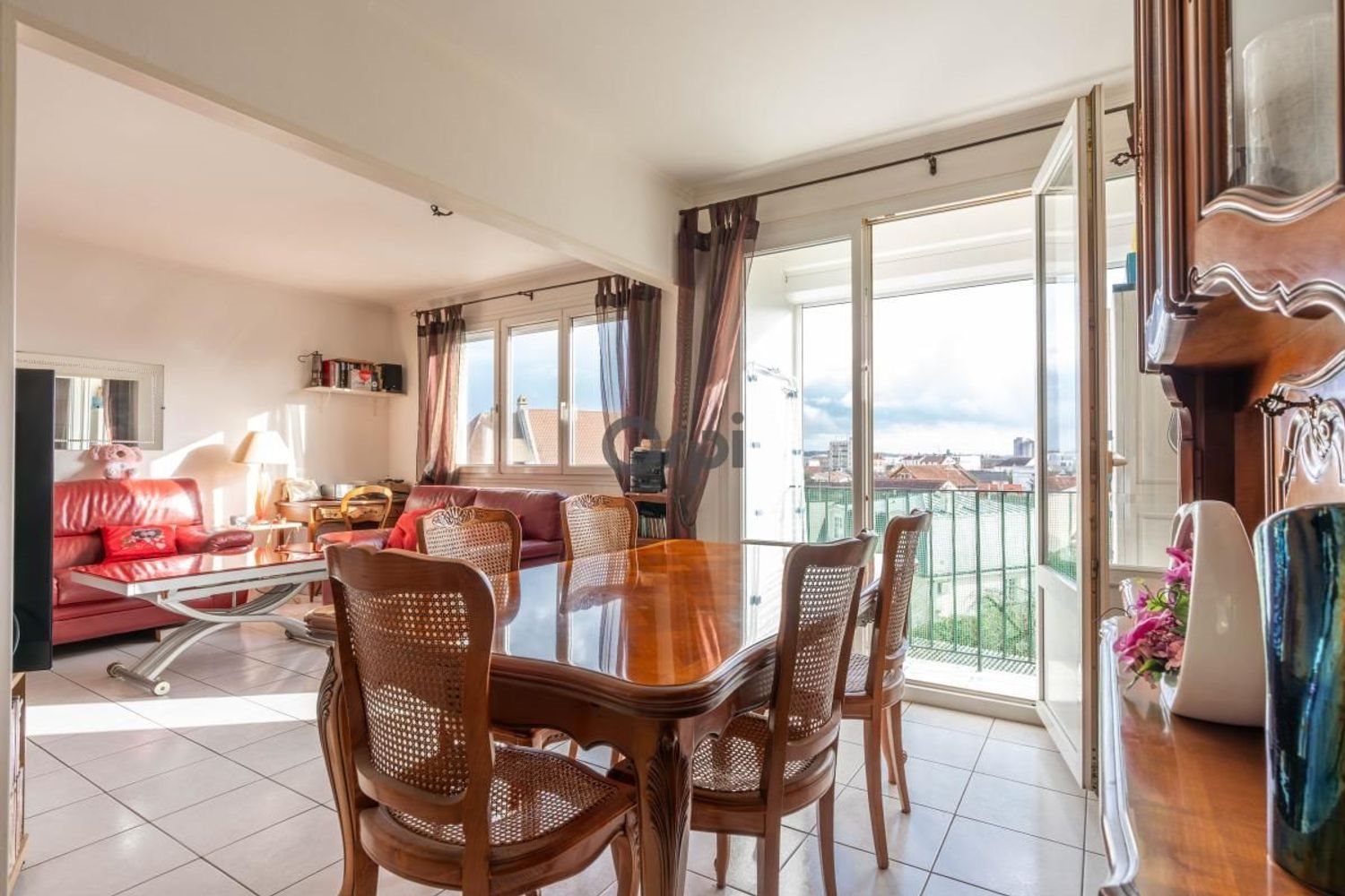 Appartement à vendre, 70m², Champigny-sur-Marne