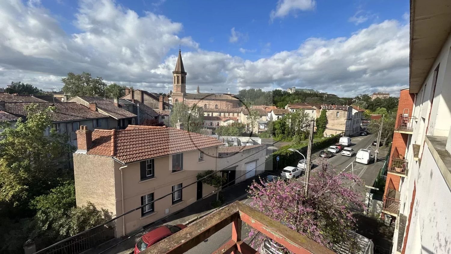 Appartement à vendre, 85m², Montauban