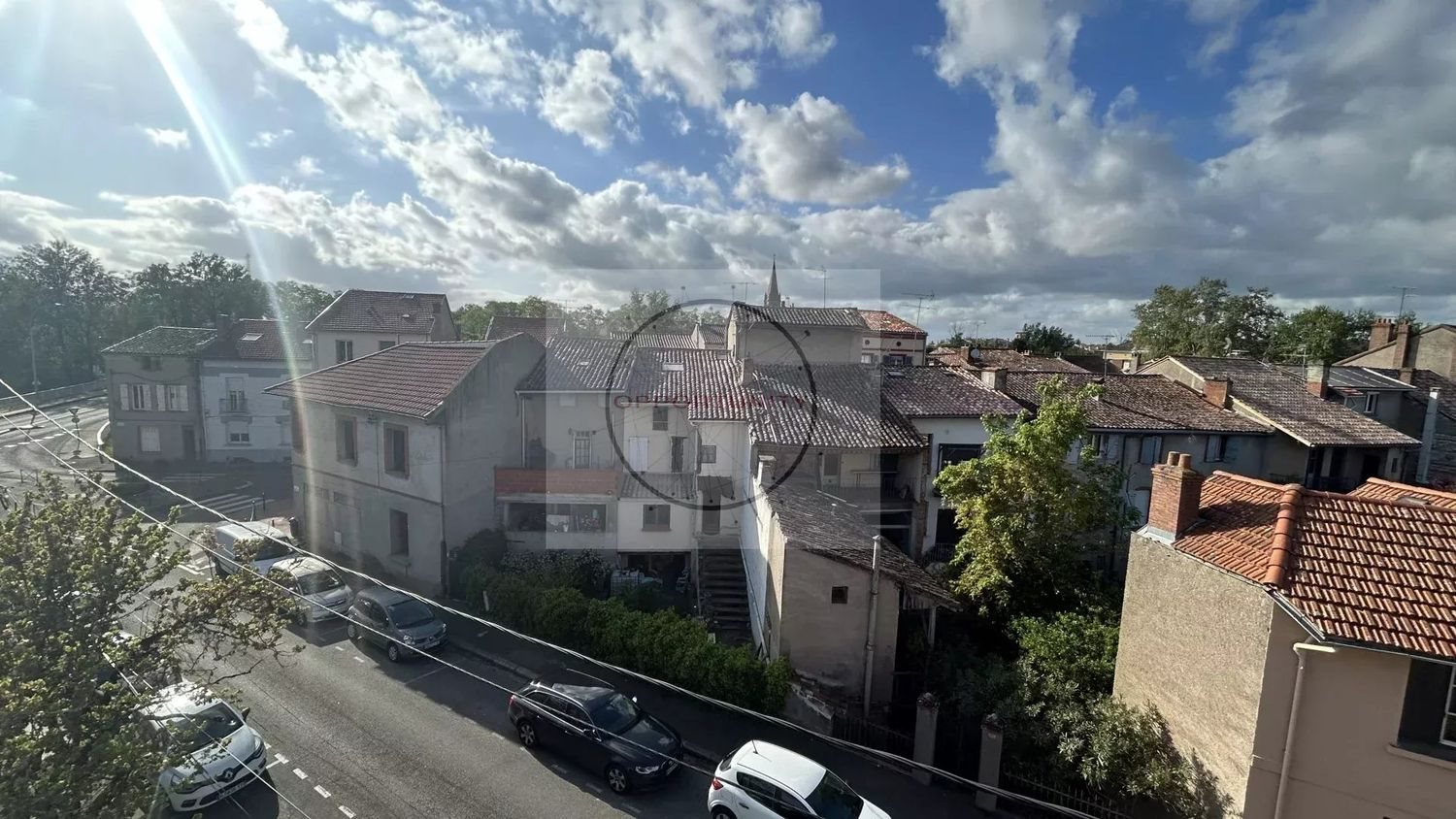 Appartement à vendre, 85m², Montauban