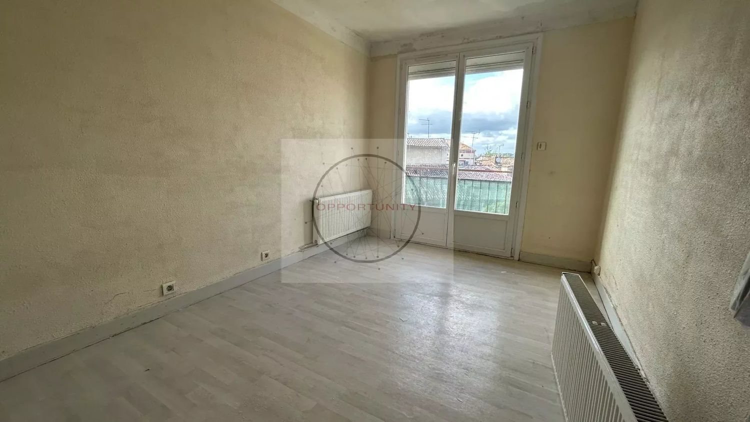 Appartement à vendre, 85m², Montauban