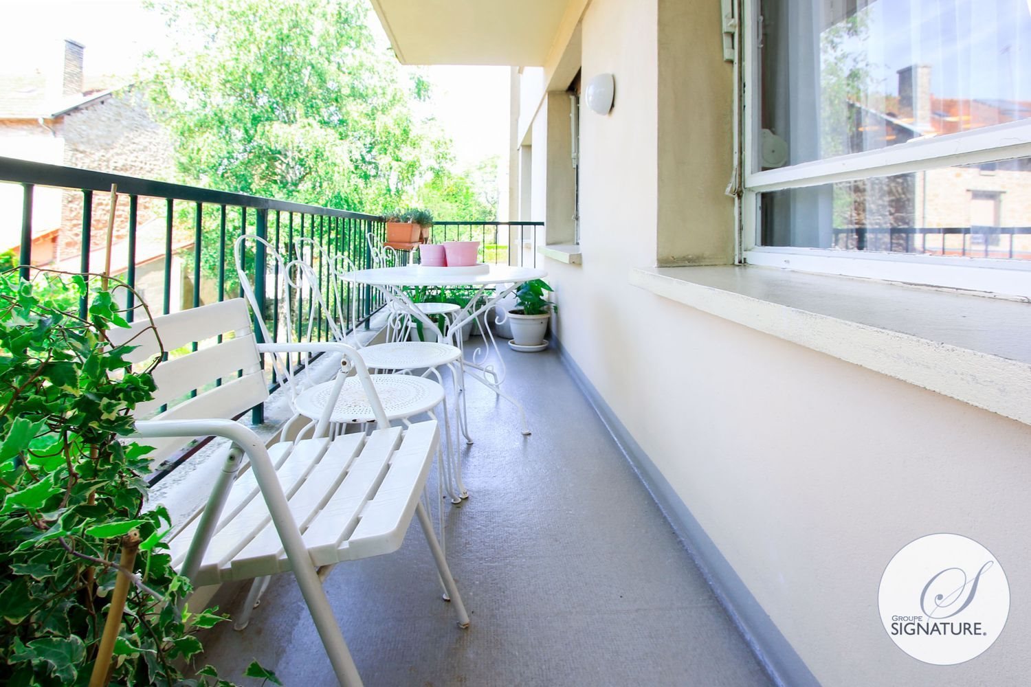 Appartement à vendre, 87m², Châlons-en-Champagne