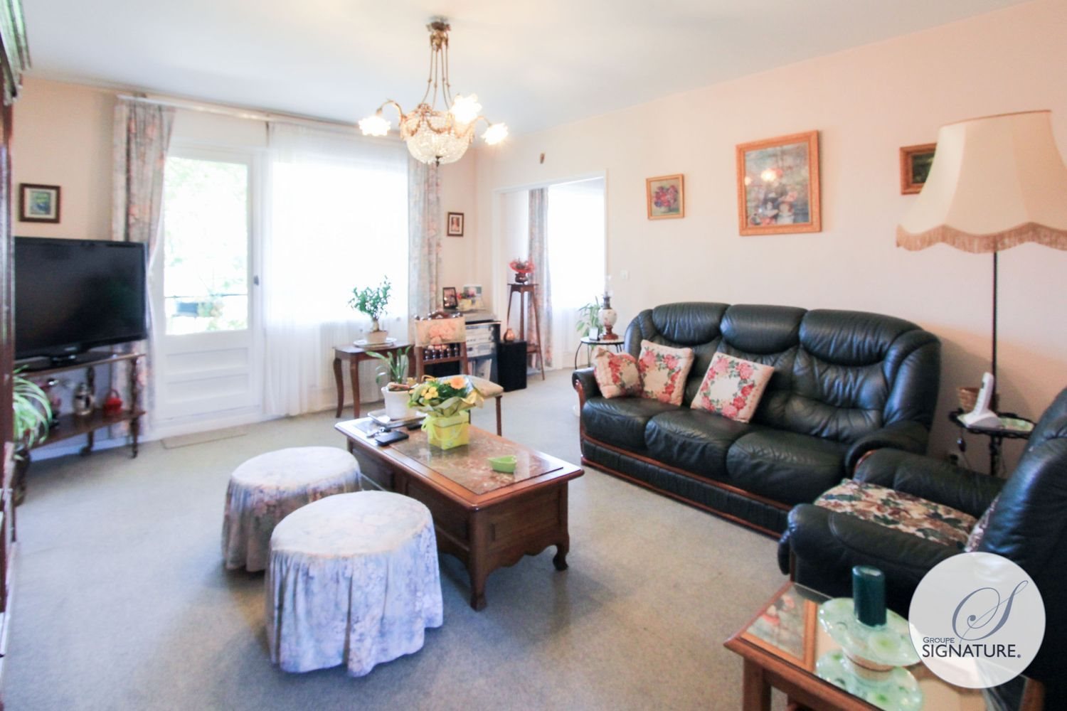 Appartement à vendre, 87m², Châlons-en-Champagne
