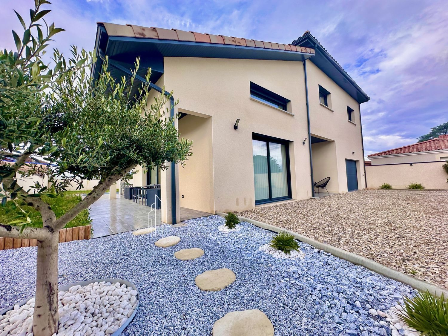 Maison à vendre, 148m², Albon