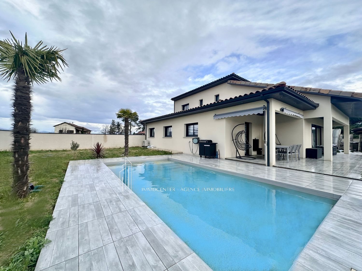 Maison à vendre, 148m², Albon