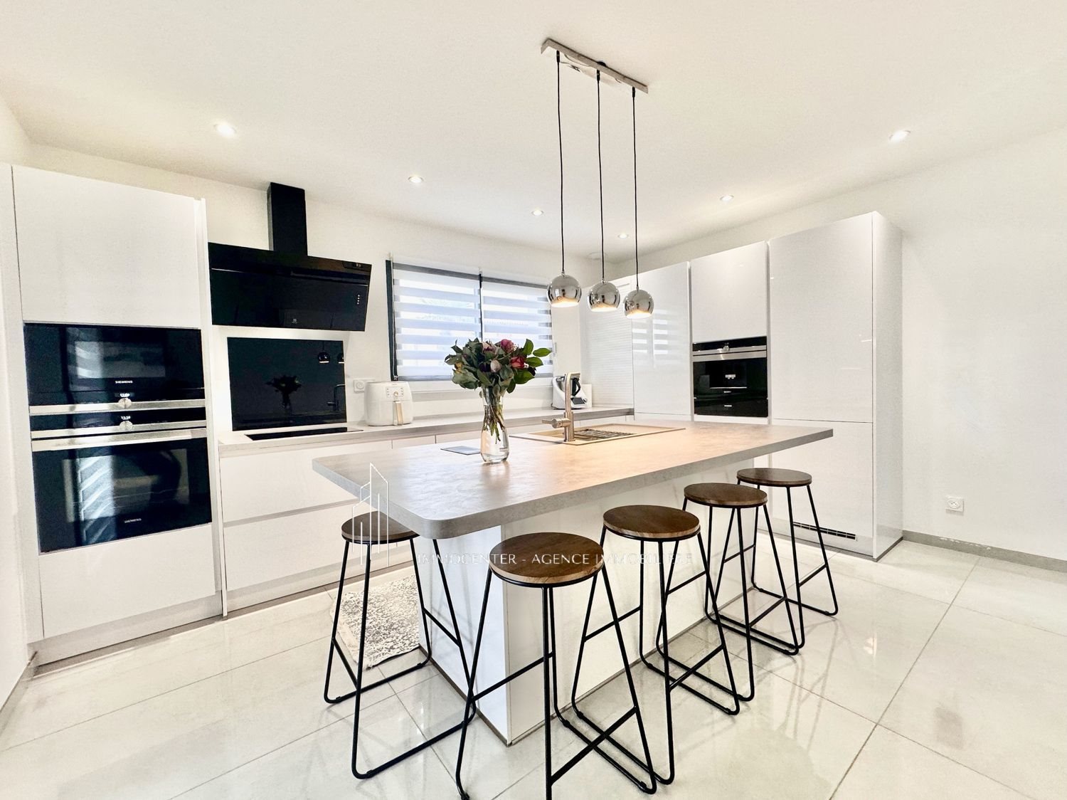Maison à vendre, 148m², Albon