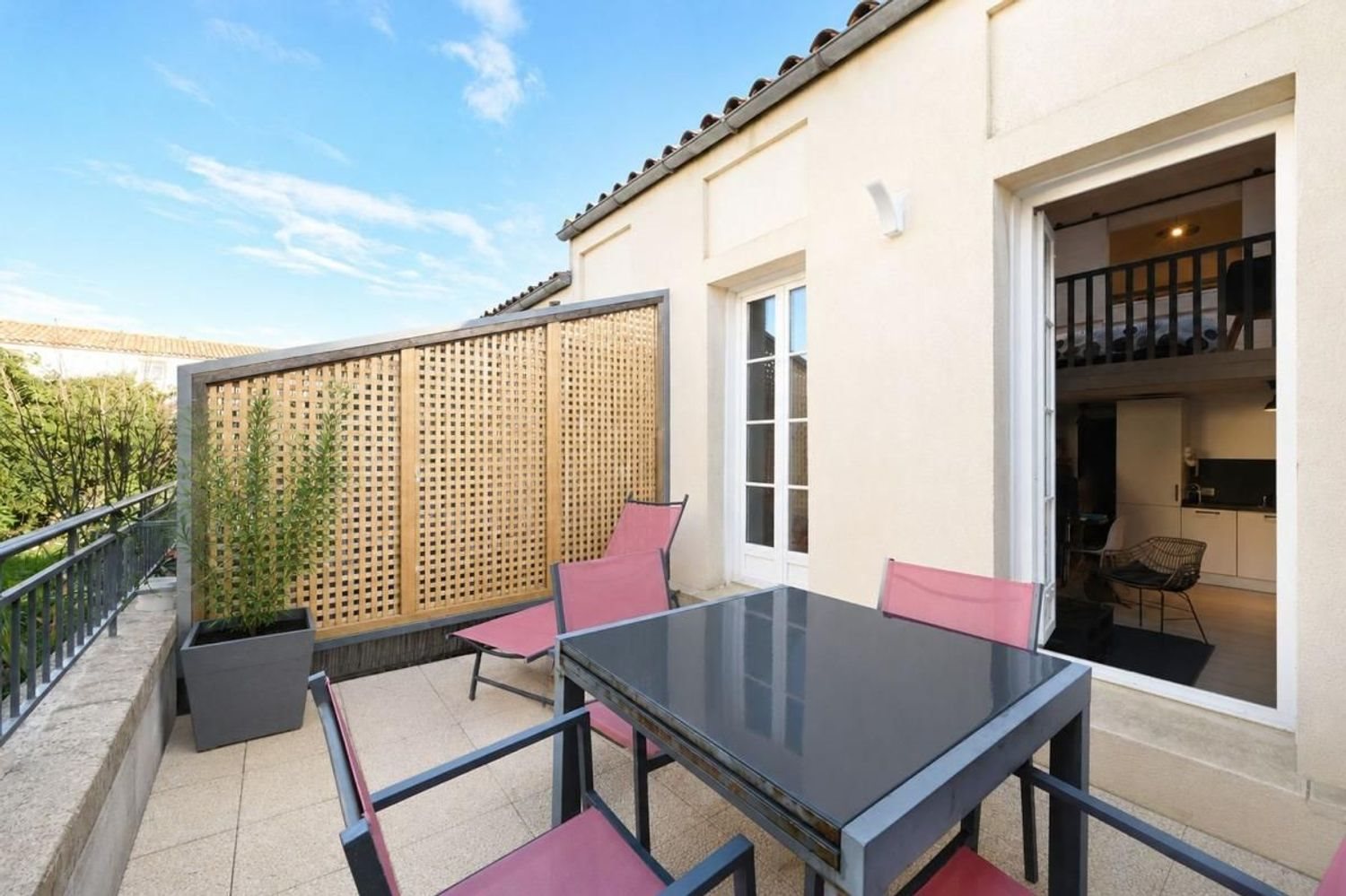 Appartement à vendre, 44m², Saint-Martin-de-Ré