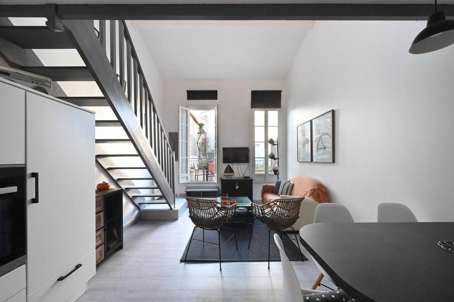 Appartement à vendre, 44m², Saint-Martin-de-Ré