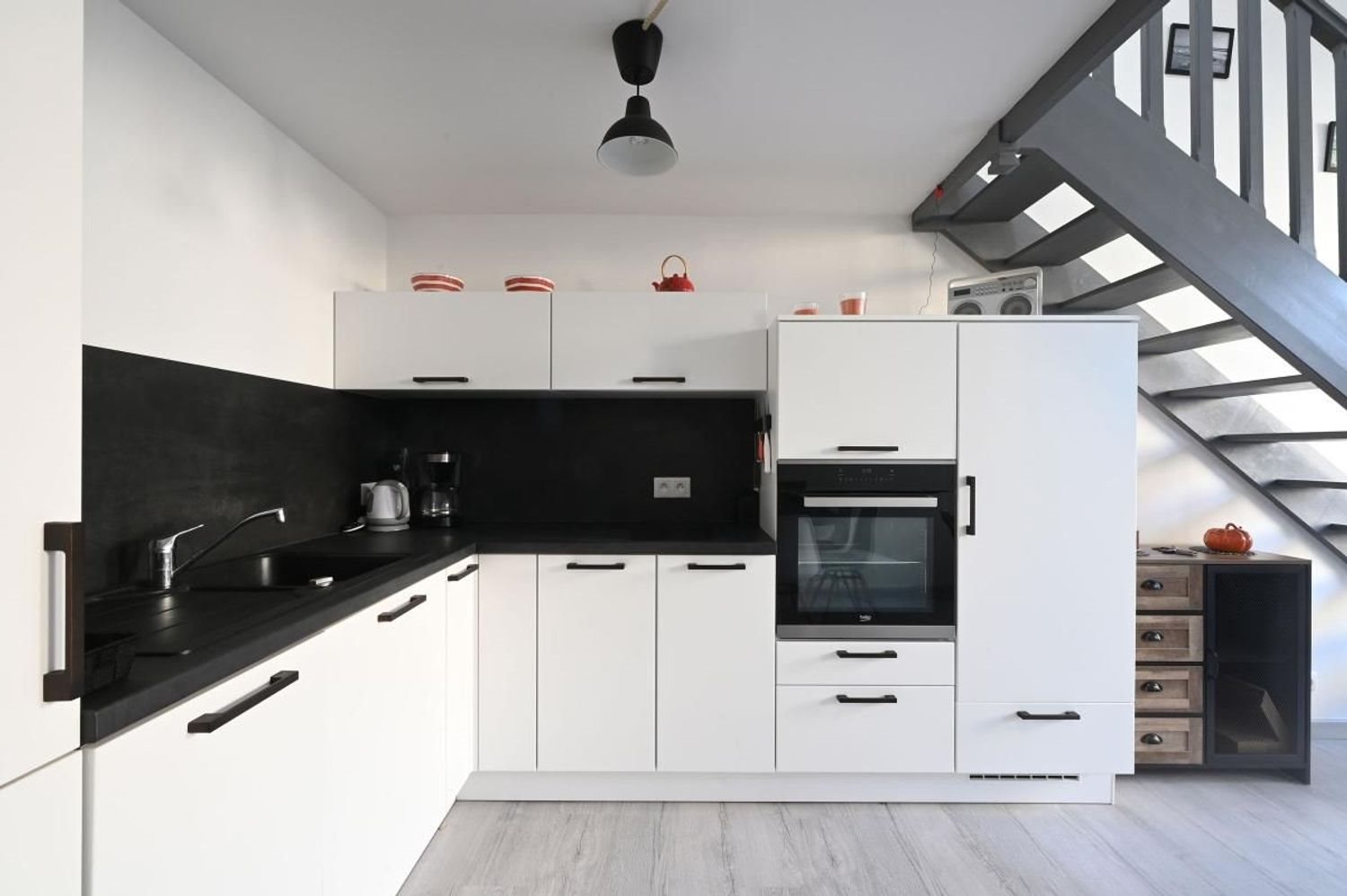 Appartement à vendre, 44m², Saint-Martin-de-Ré
