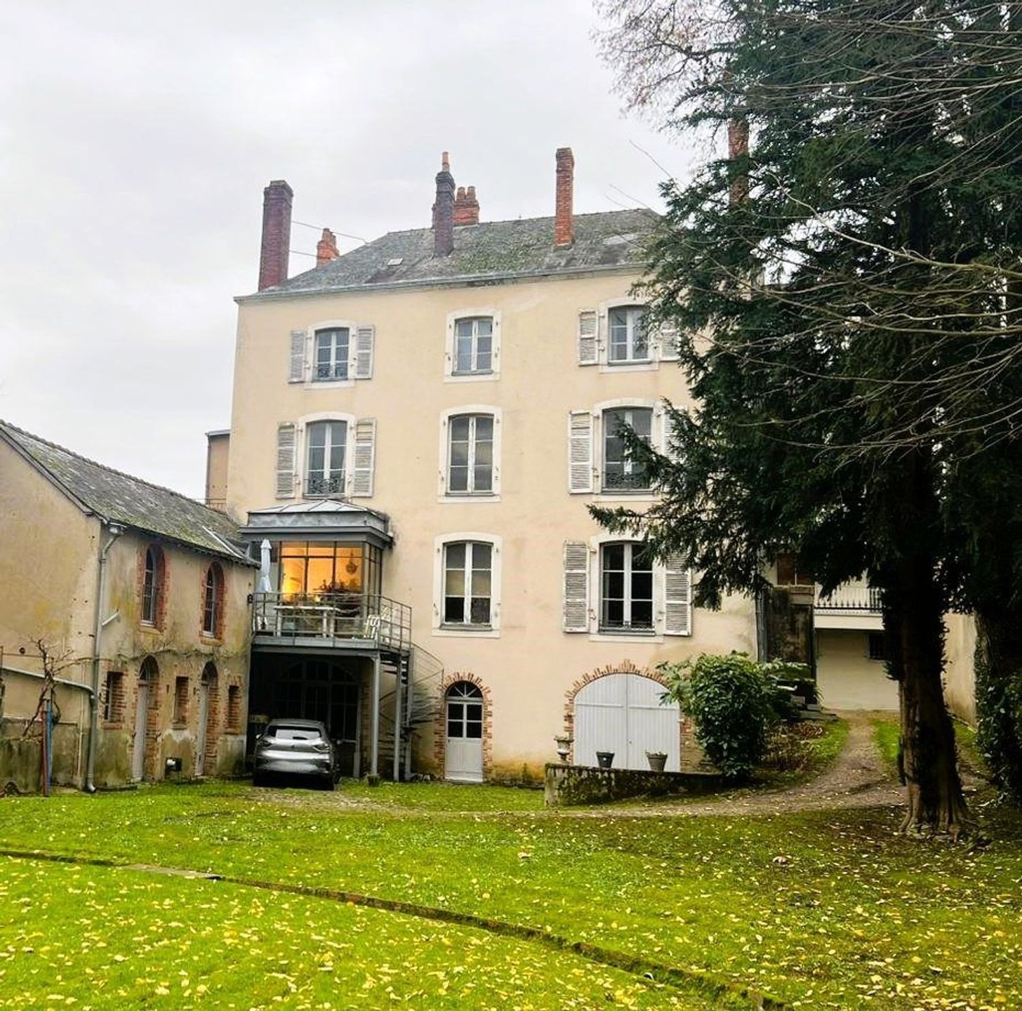 Maison à vendre, 380m², Laval