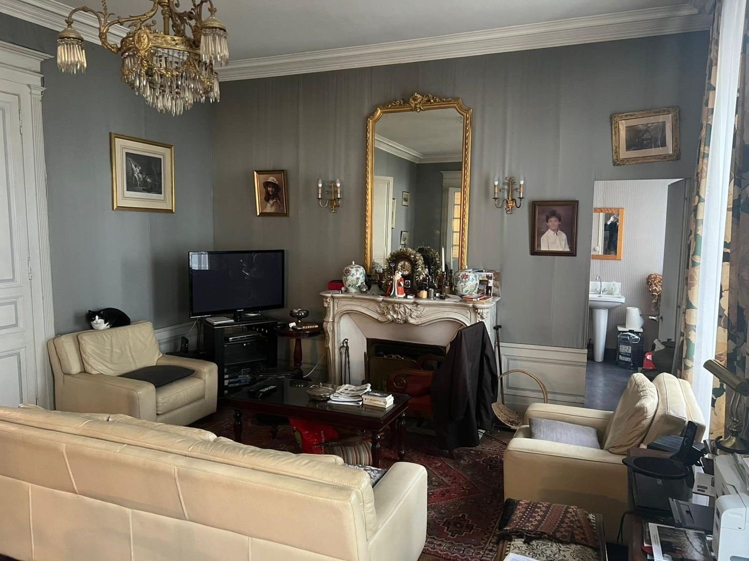 Maison à vendre, 380m², Laval