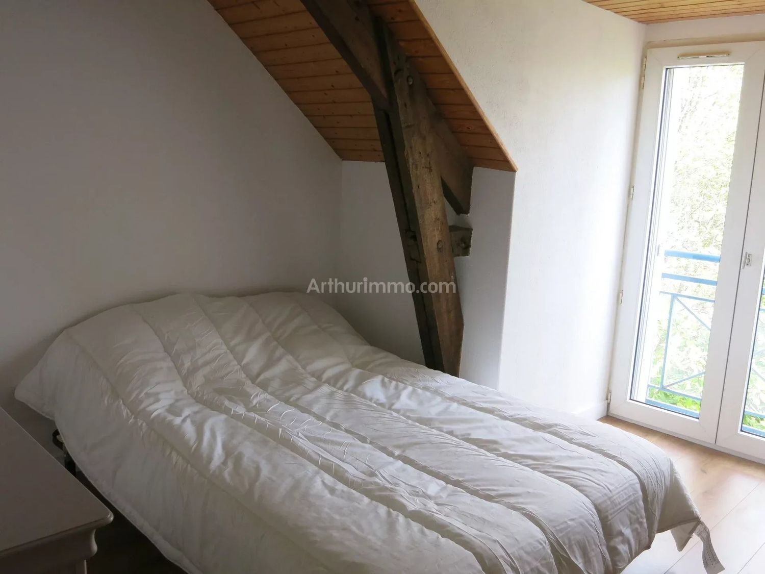 Appartement à louer, 30m², Montgermont