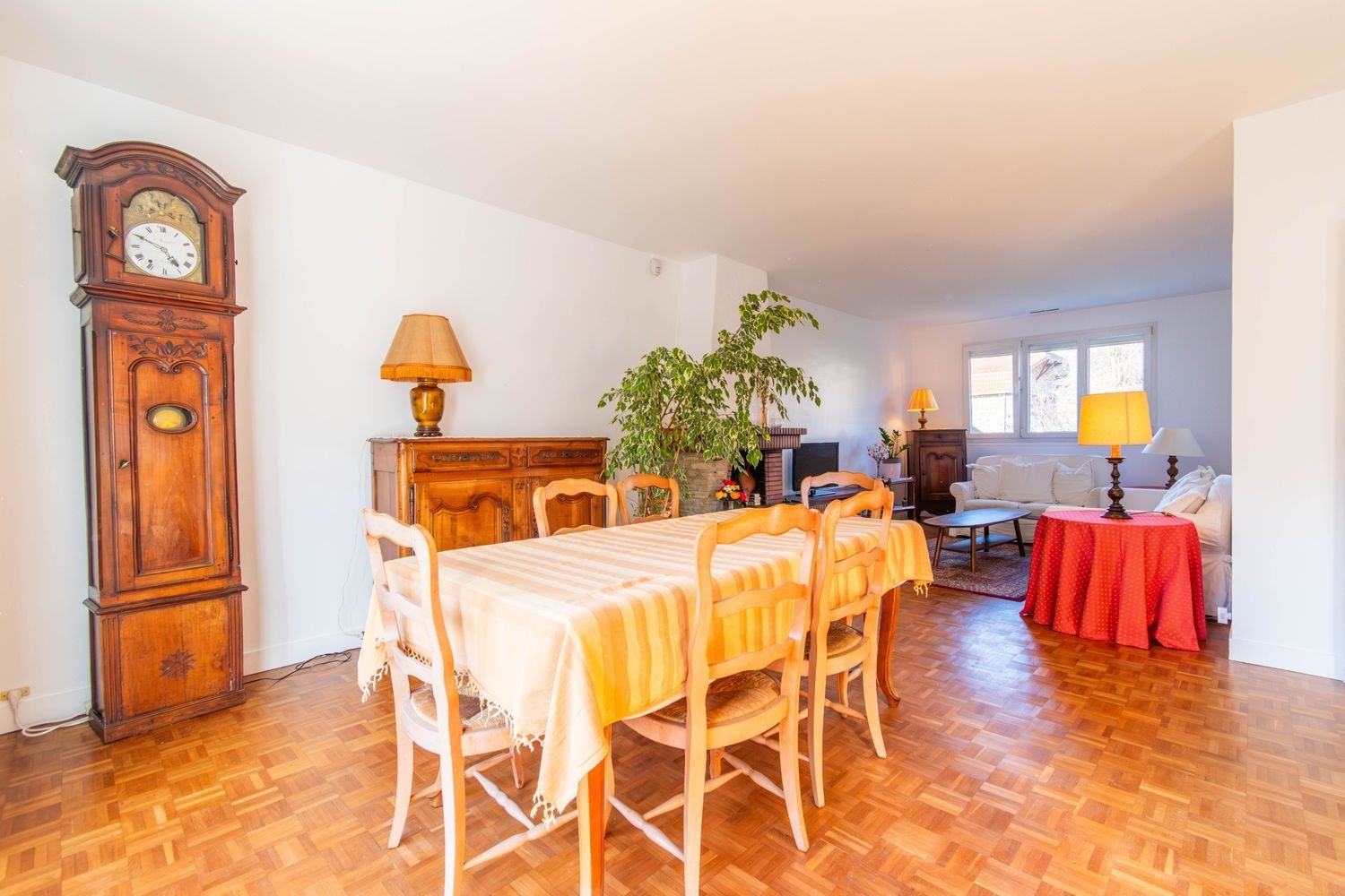 Maison à vendre, 155m², Montmorency