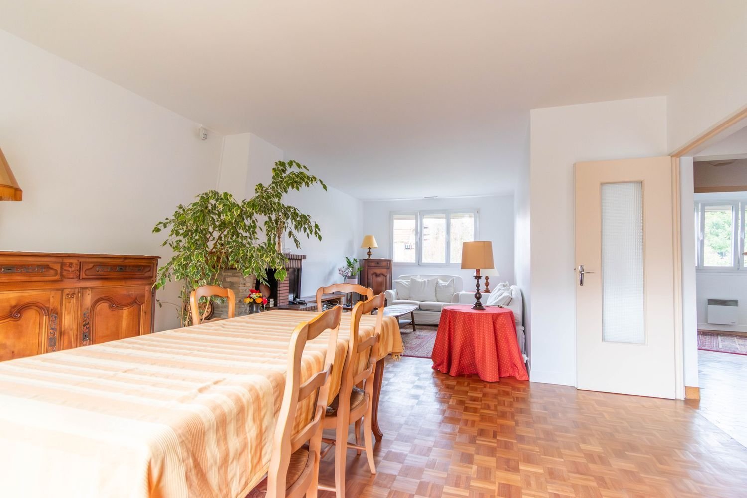 Maison à vendre, 155m², Montmorency