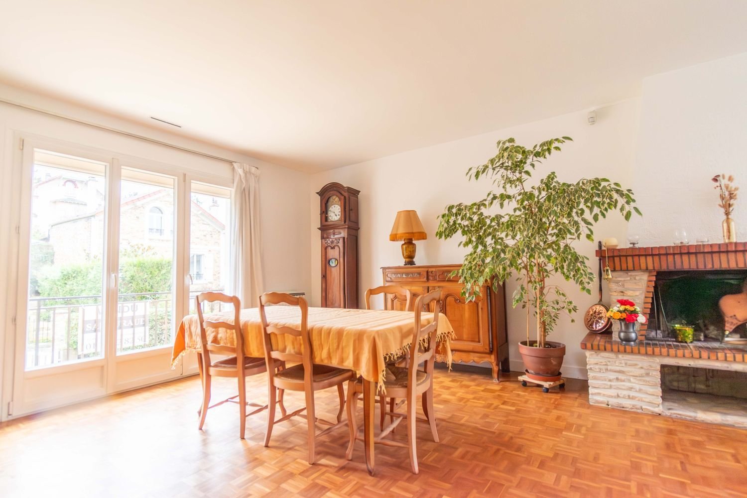 Maison à vendre, 155m², Montmorency