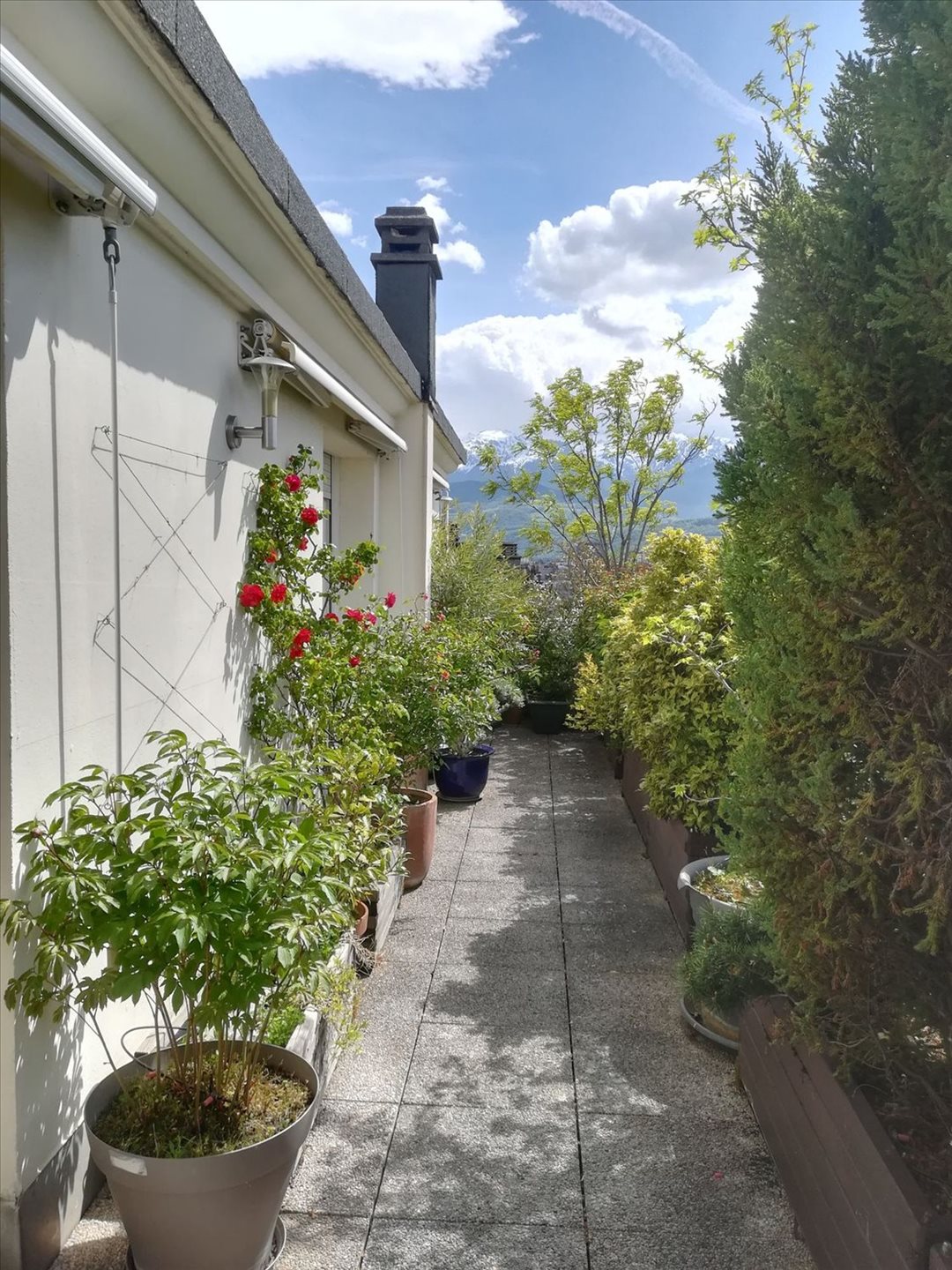 Appartement à vendre, 206m², Grenoble