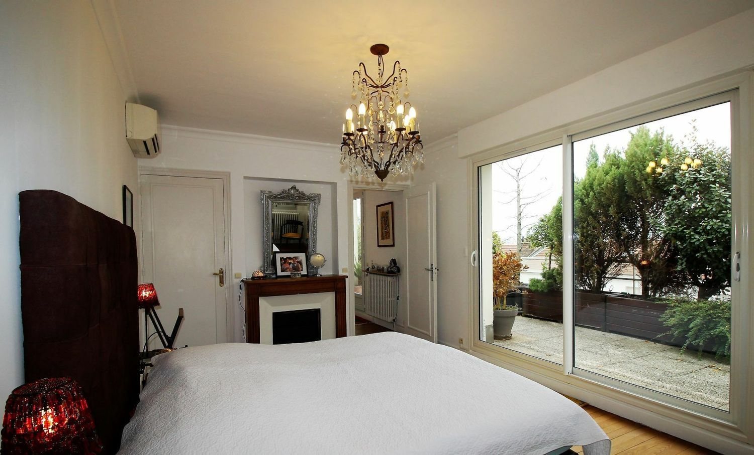 Appartement à vendre, 206m², Grenoble