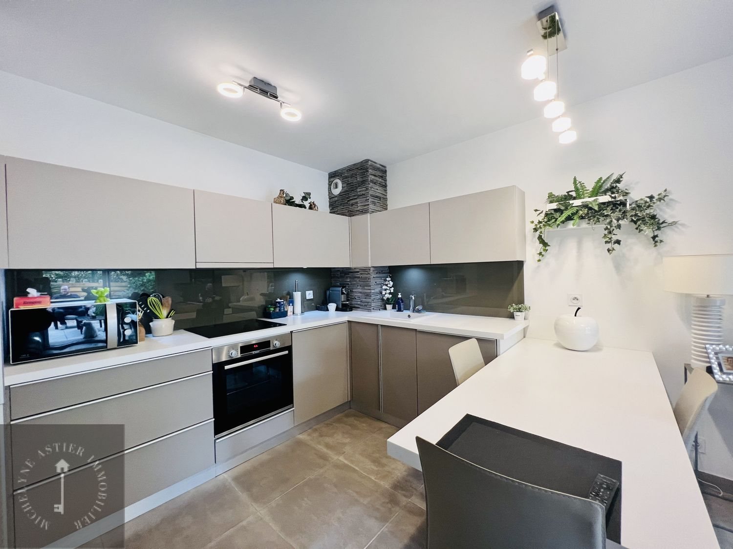 Appartement à vendre, 40m², Saint-Laurent-du-Var