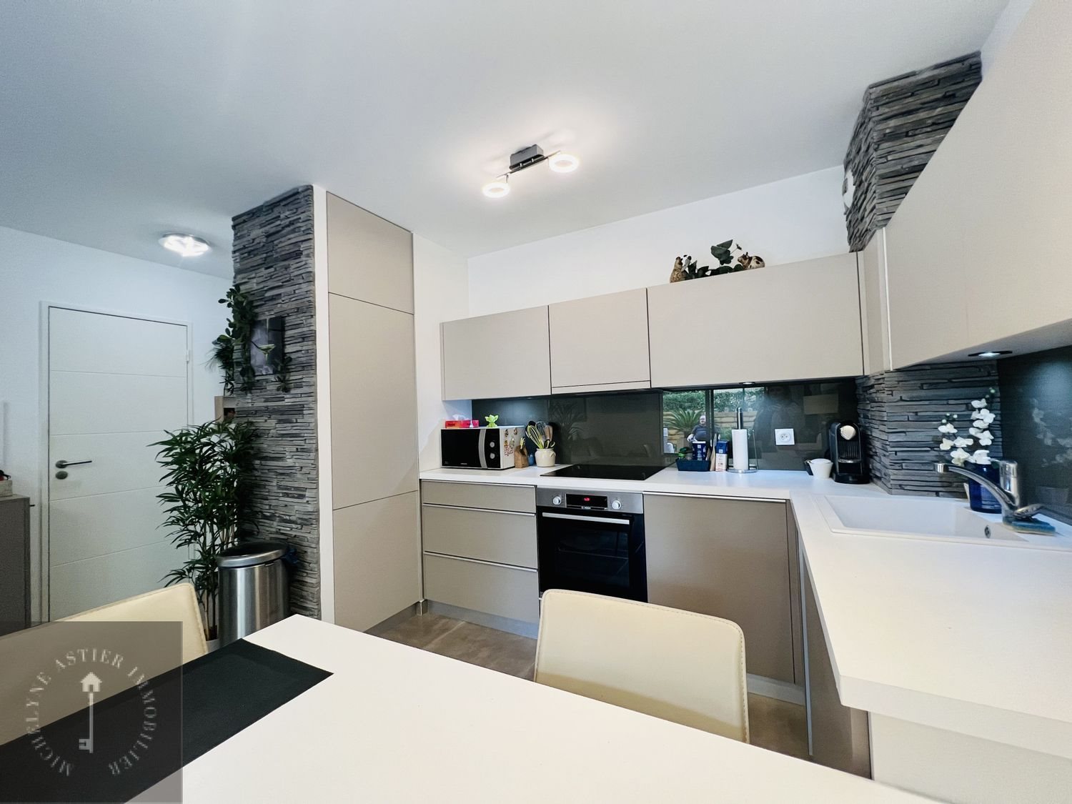 Appartement à vendre, 40m², Saint-Laurent-du-Var