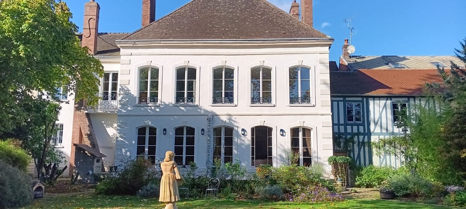 Maison à vendre, 558m², Gisors