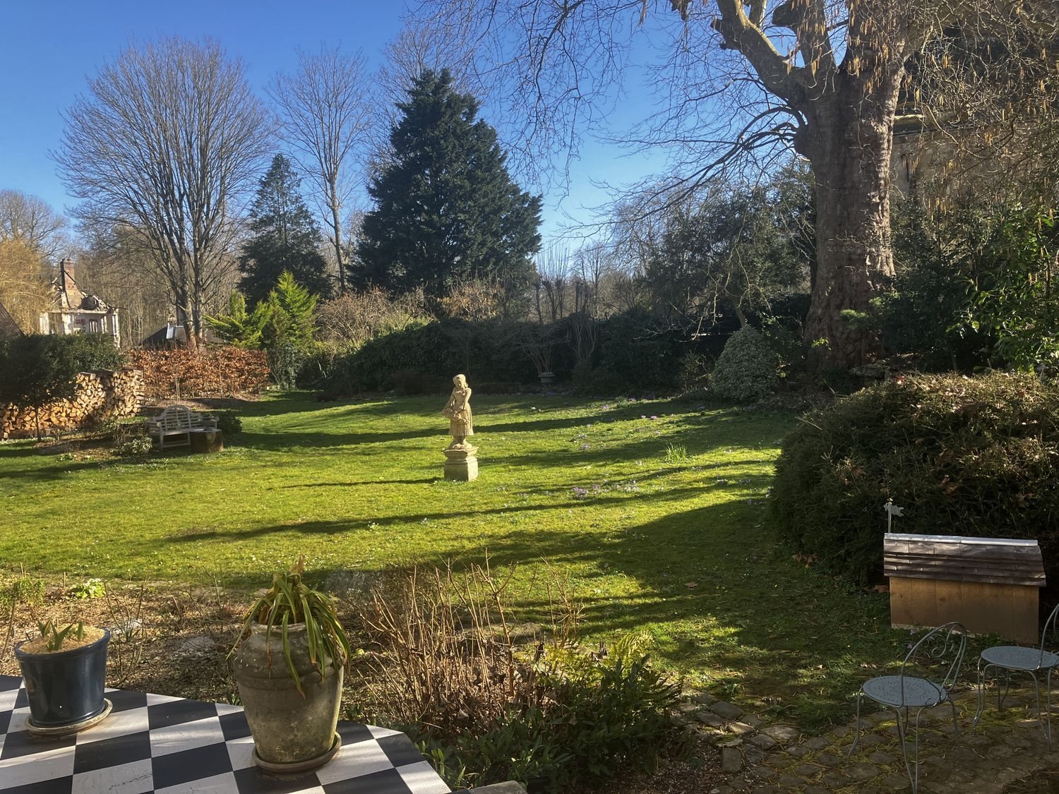 Maison à vendre, 558m², Gisors