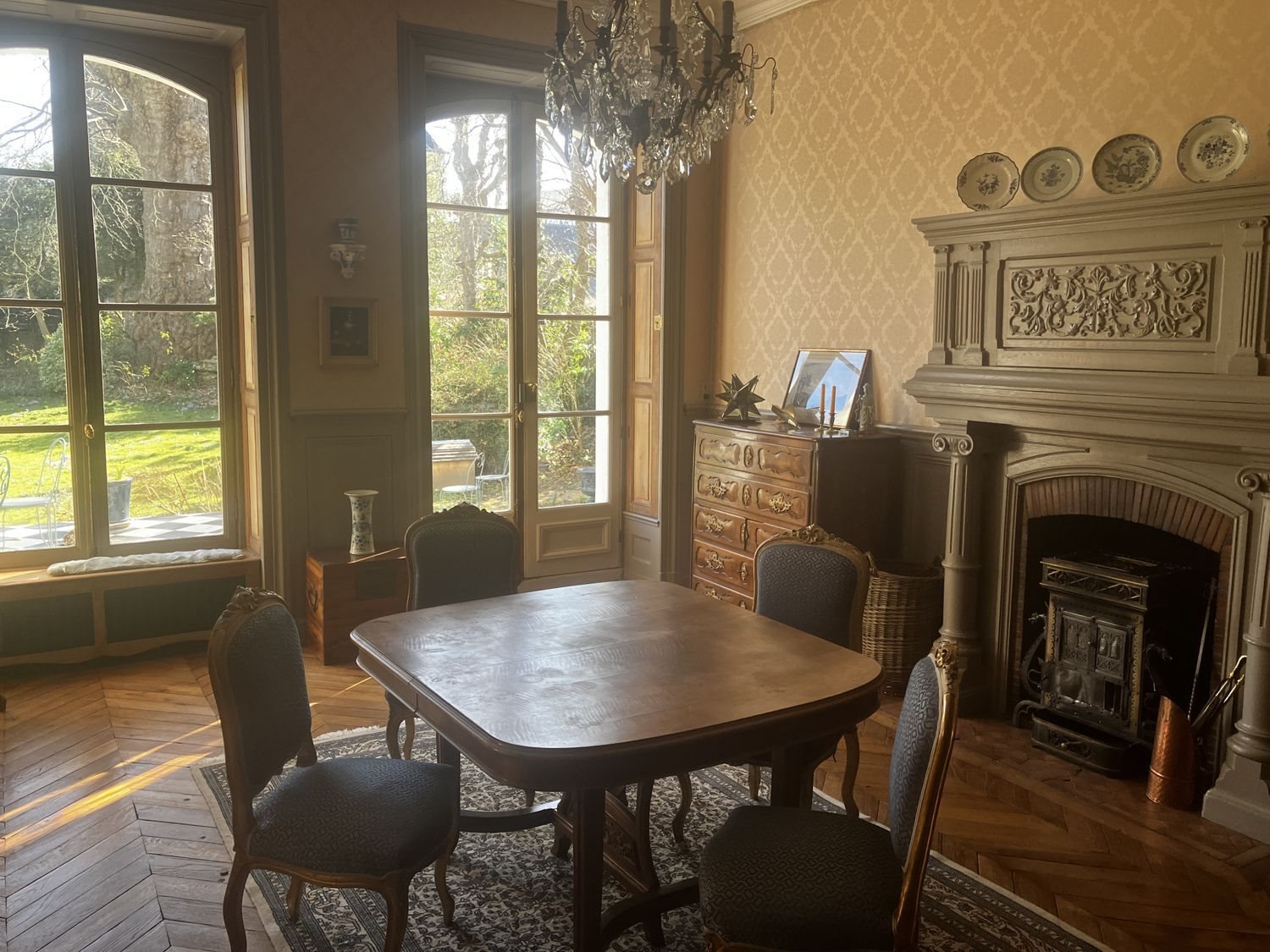 Maison à vendre, 558m², Gisors