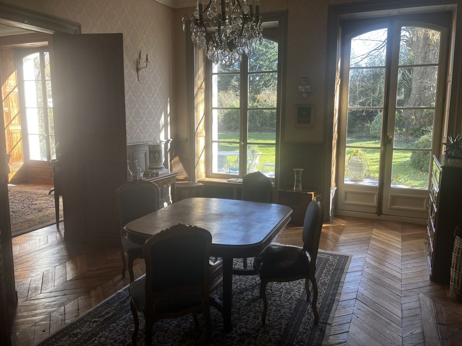 Maison à vendre, 558m², Gisors