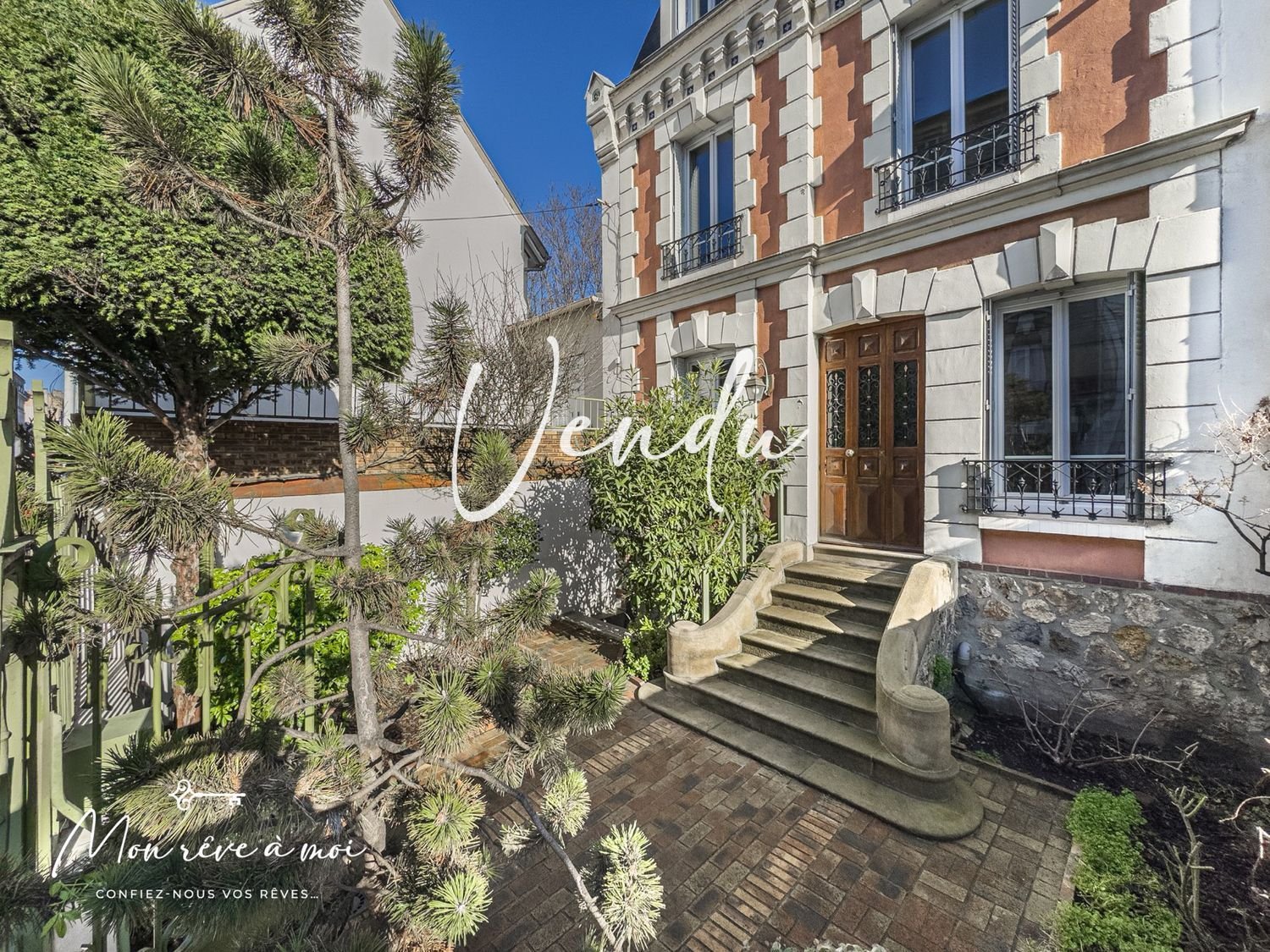 Maison à vendre, 172m², Argenteuil