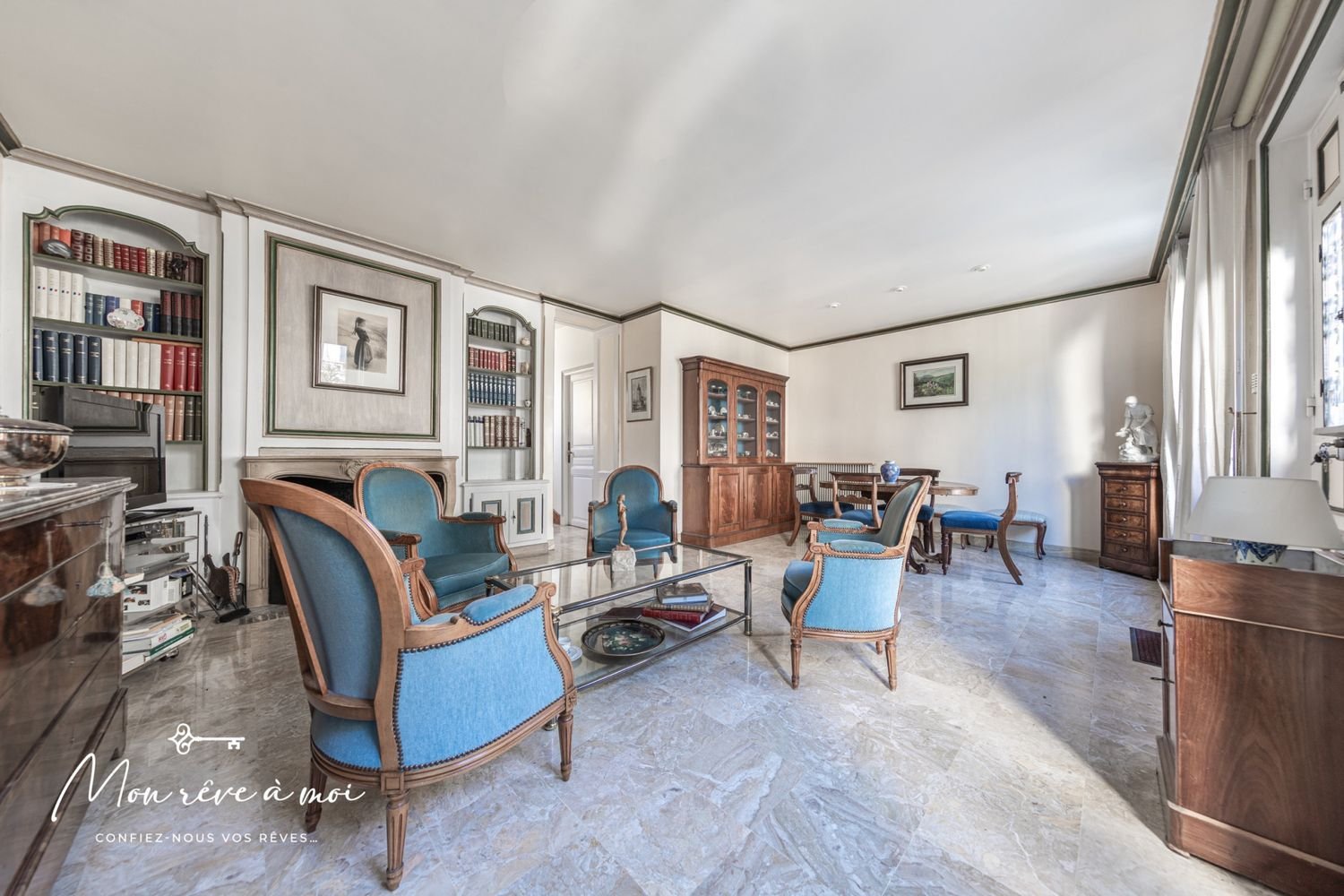 Maison à vendre, 172m², Argenteuil