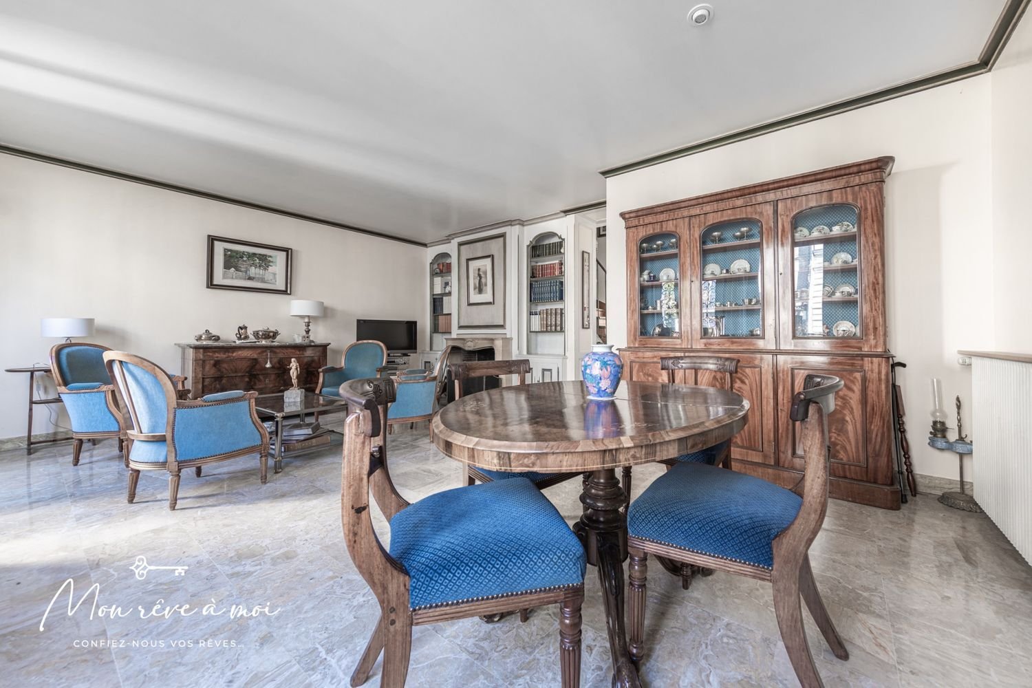 Maison à vendre, 172m², Argenteuil