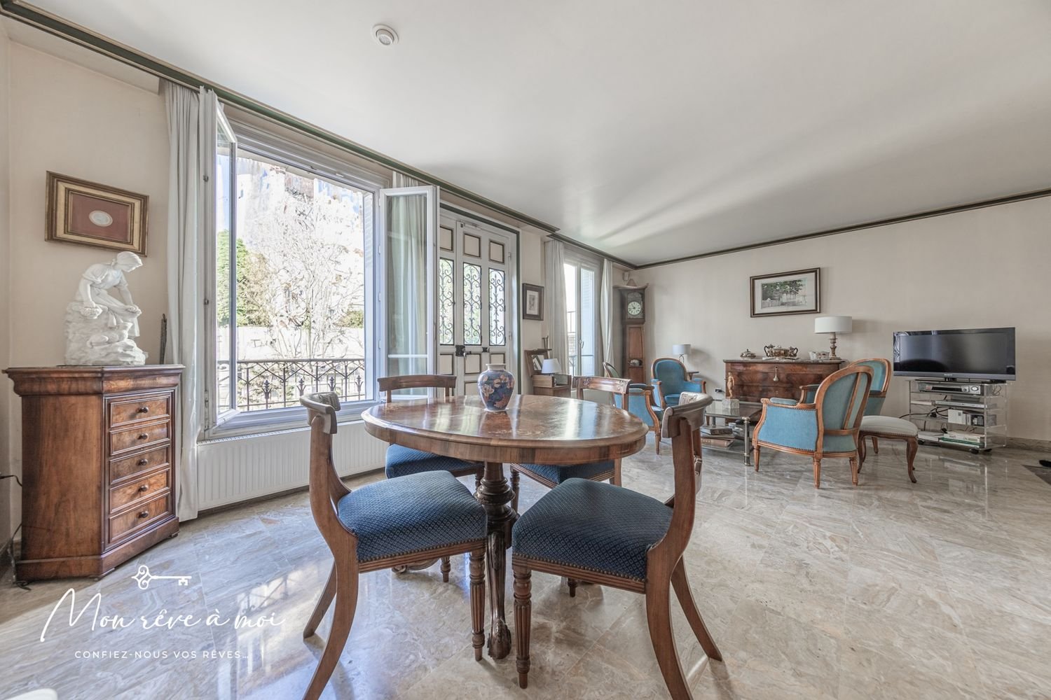 Maison à vendre, 172m², Argenteuil