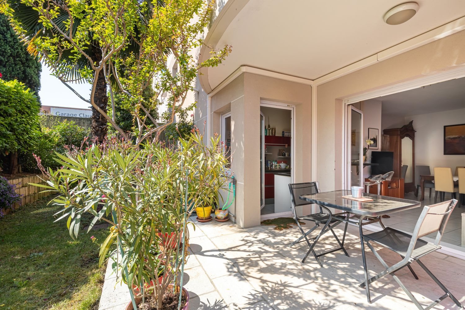 Appartement à vendre, 66m², Villeurbanne
