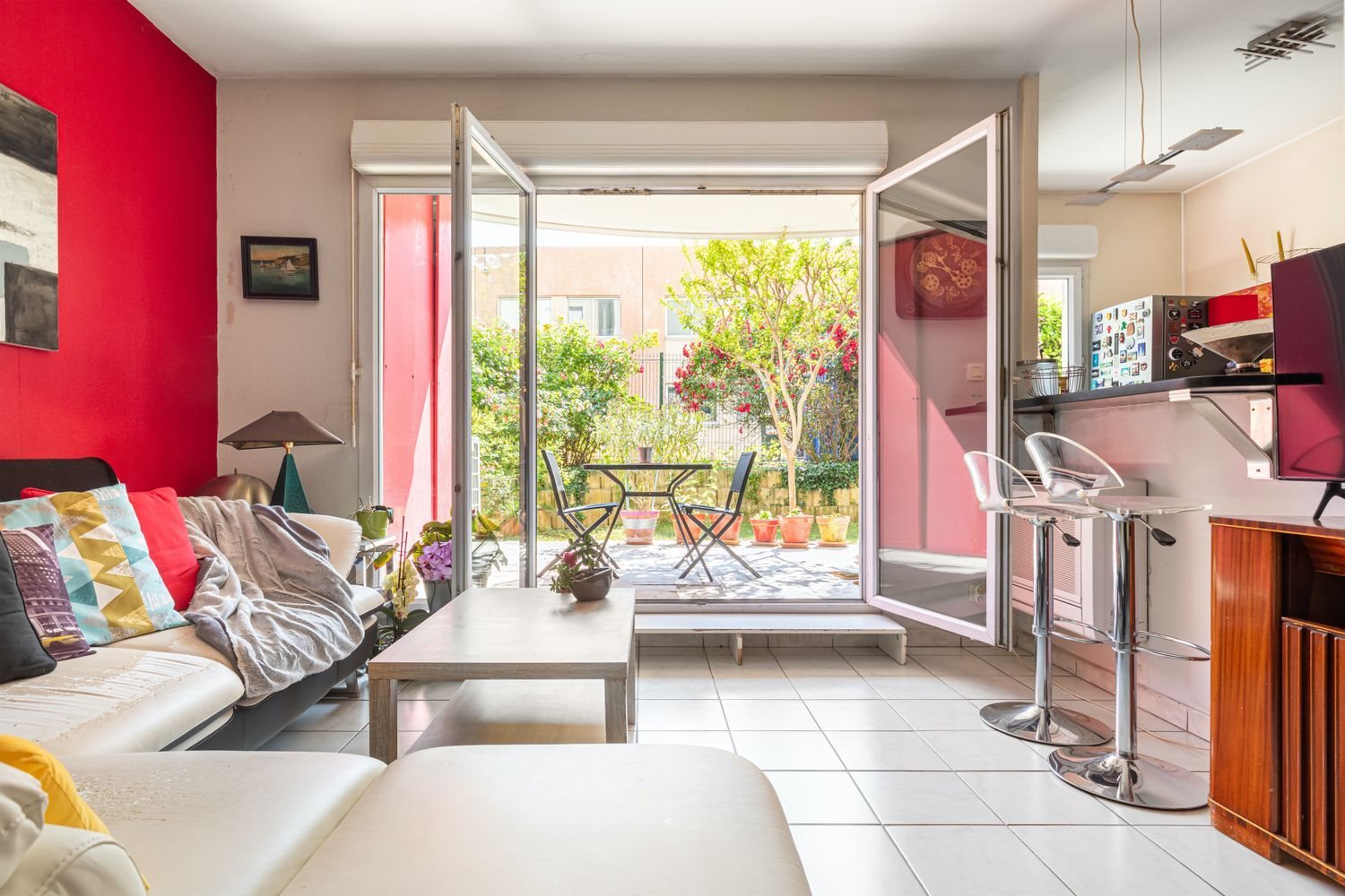 Appartement à vendre, 66m², Villeurbanne