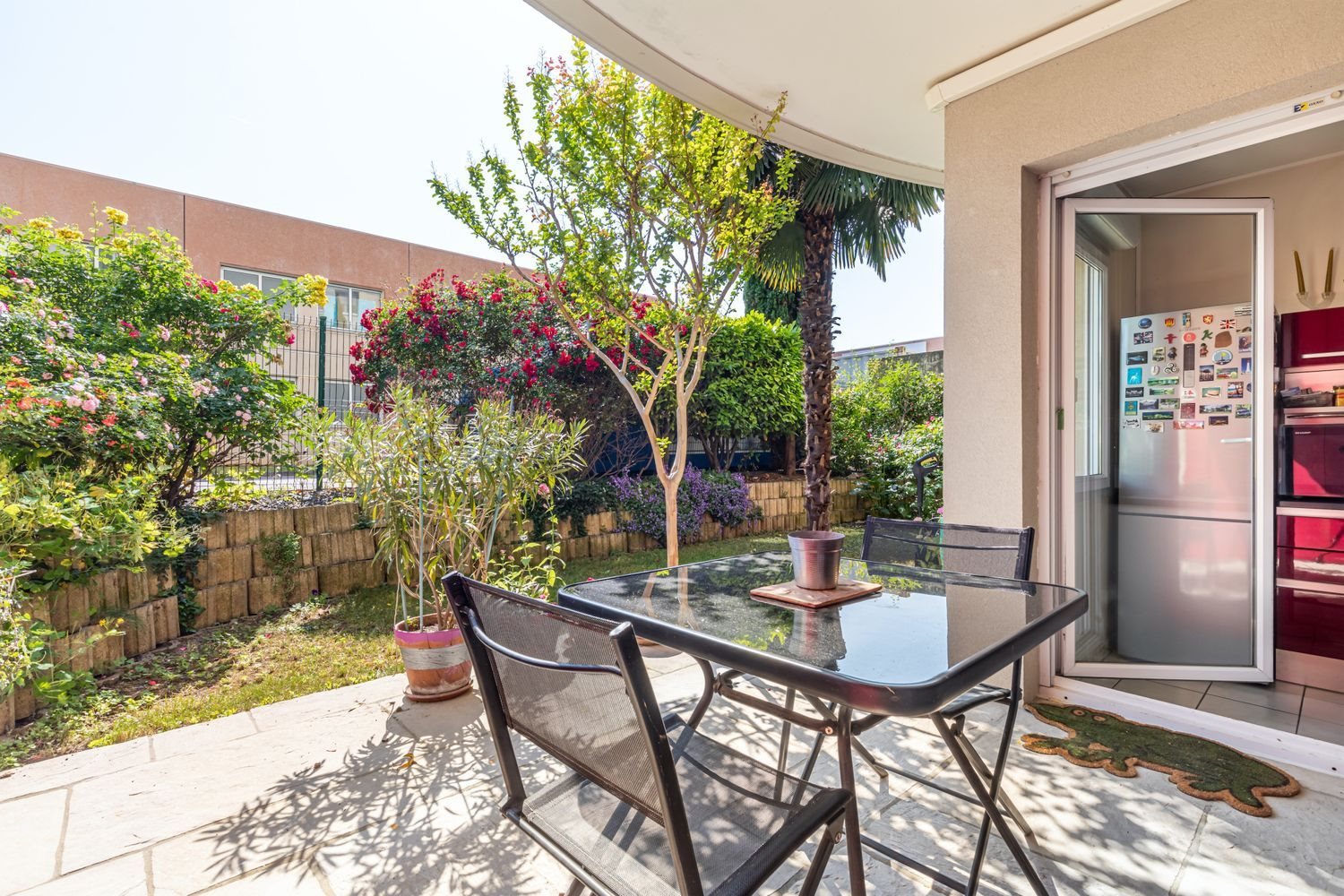 Appartement à vendre, 66m², Villeurbanne