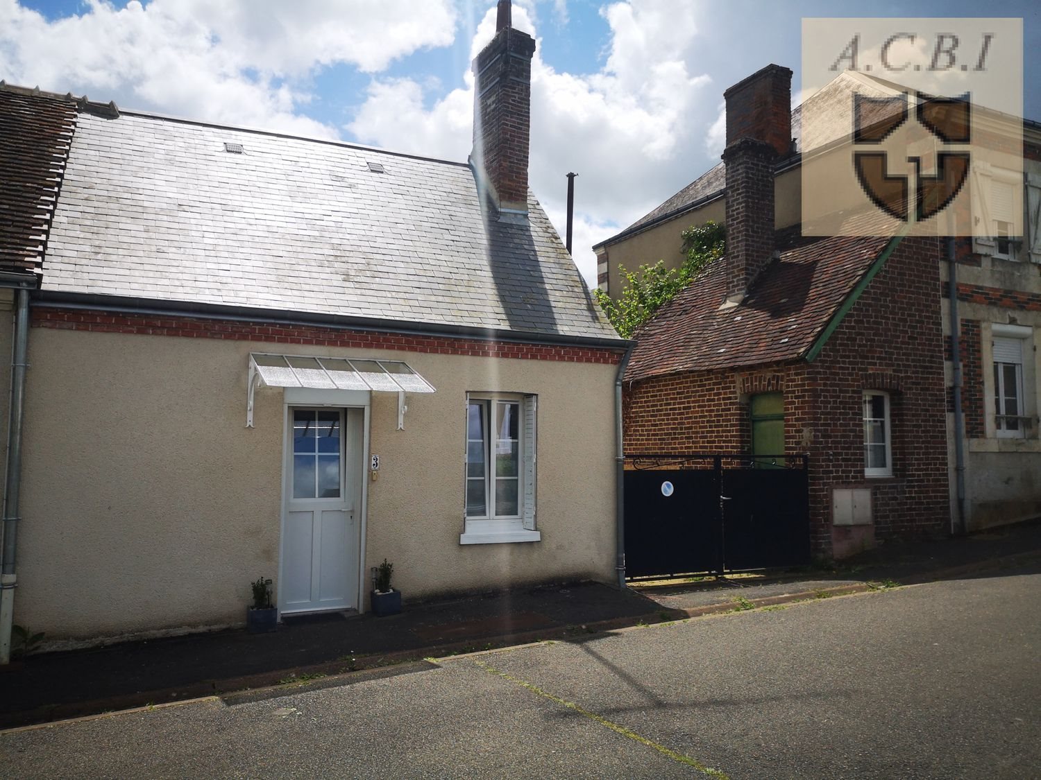 Maison à vendre, 100m², Vendôme