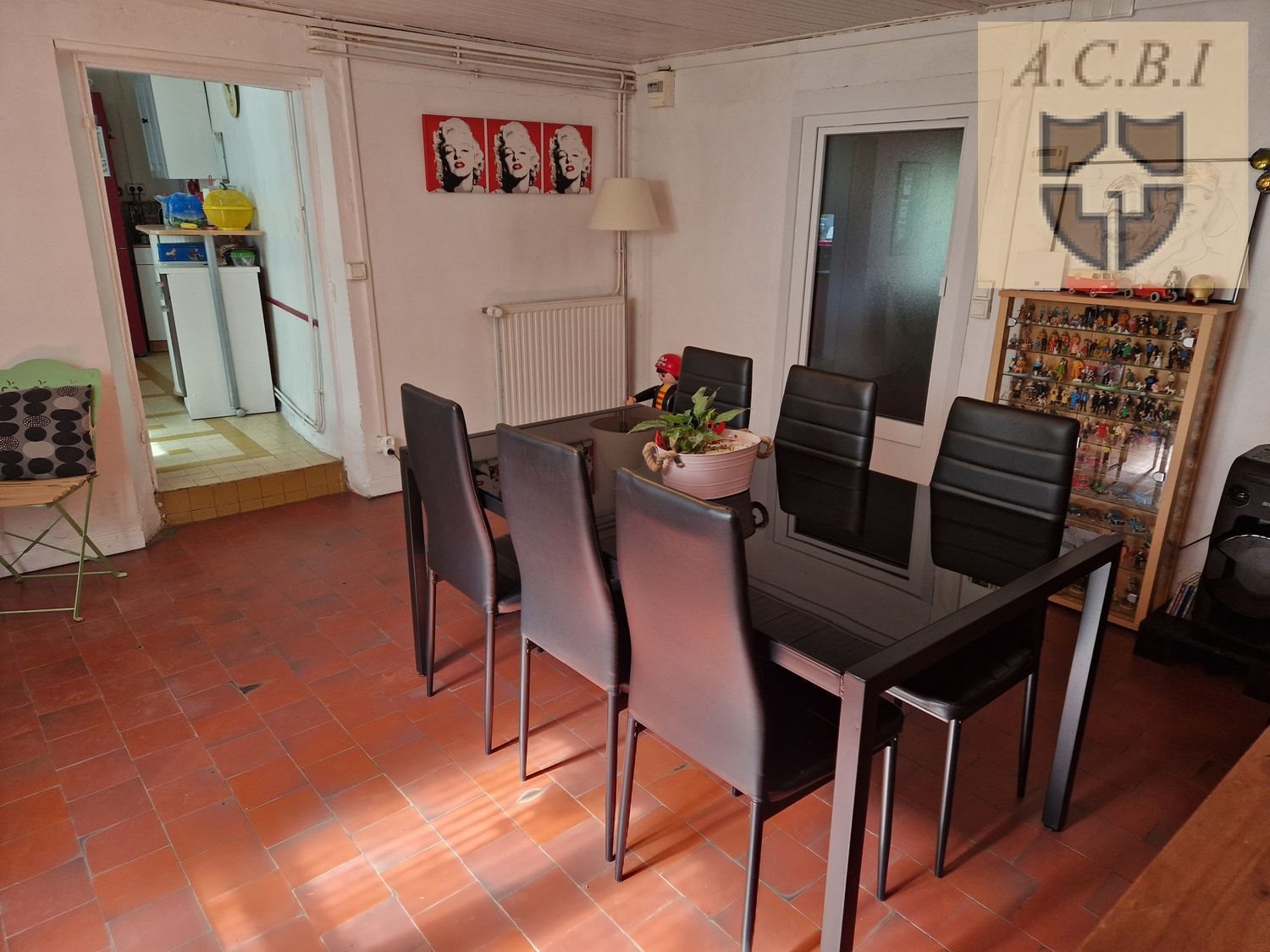 Maison à vendre, 100m², Vendôme