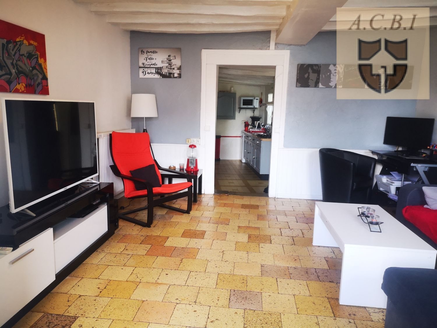Maison à vendre, 100m², Vendôme
