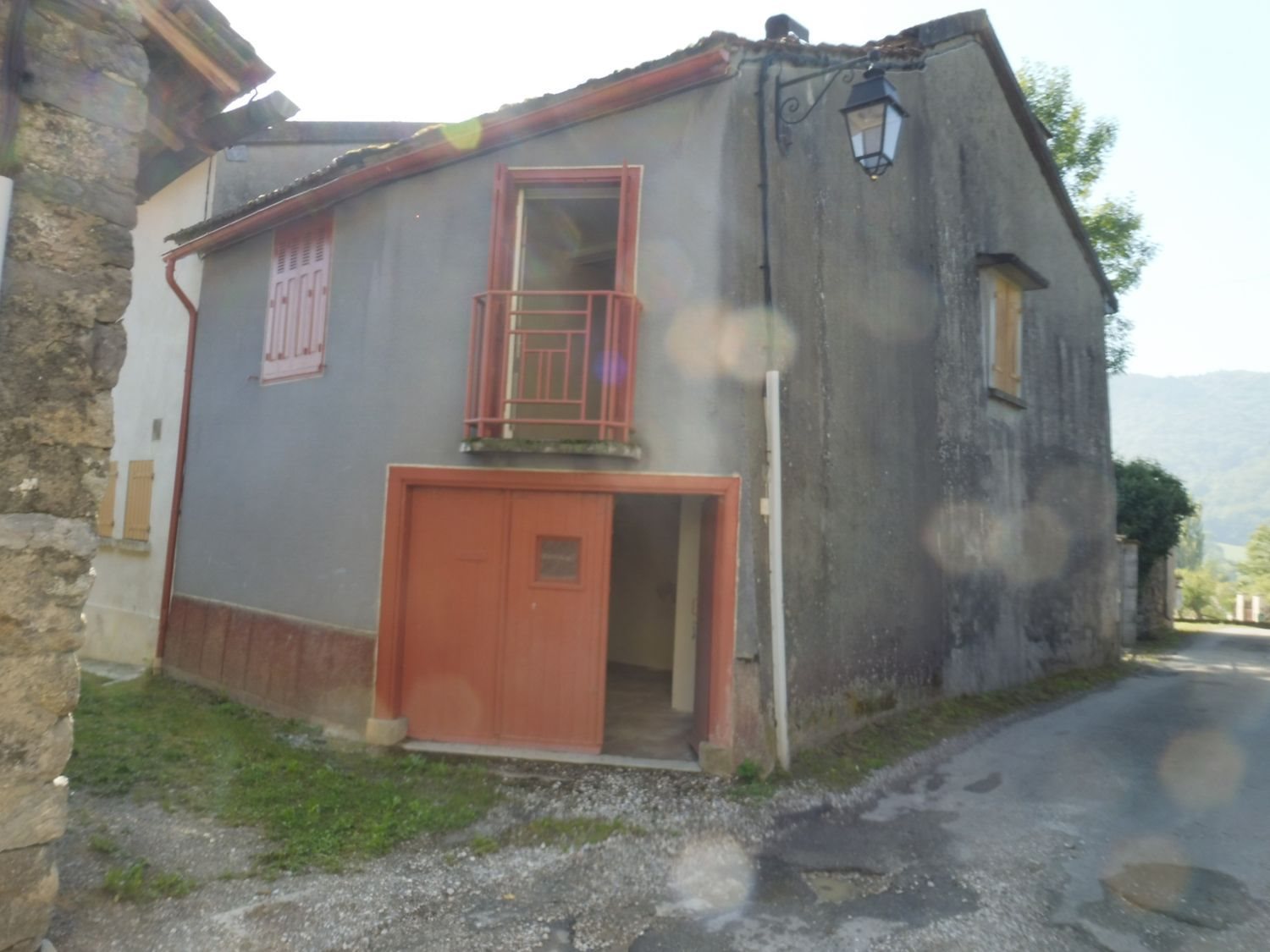 Maison à vendre, 37m², Saurat