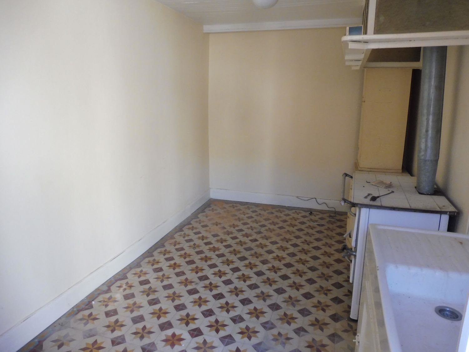 Maison à vendre, 37m², Saurat