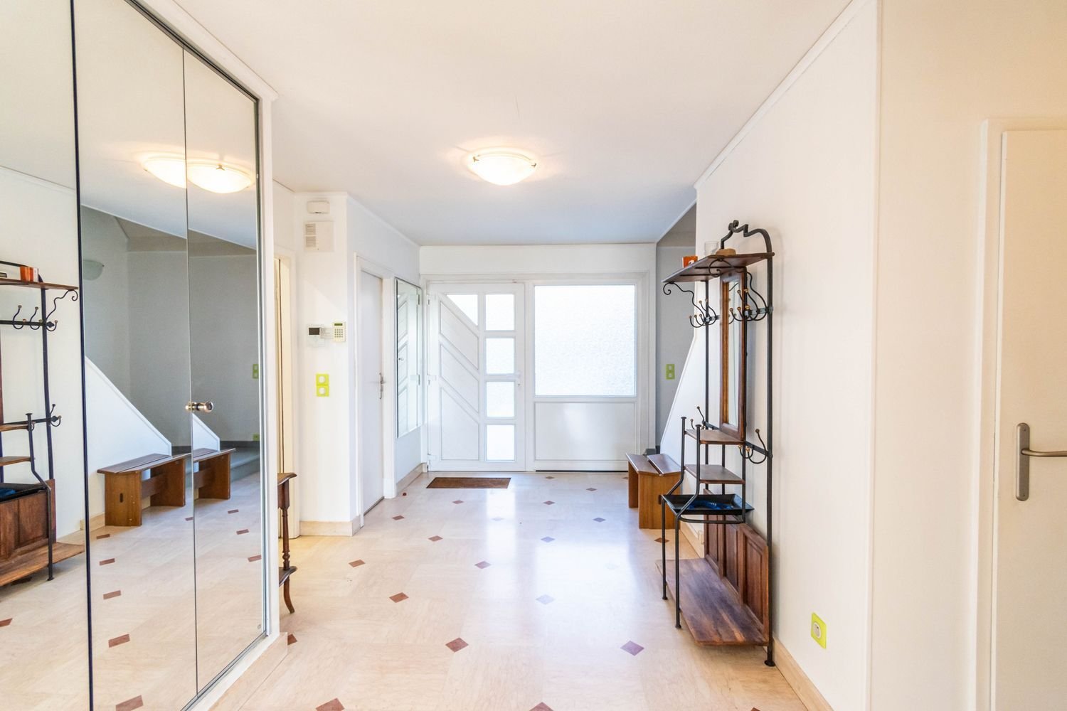 Maison à vendre, 207m², Andilly