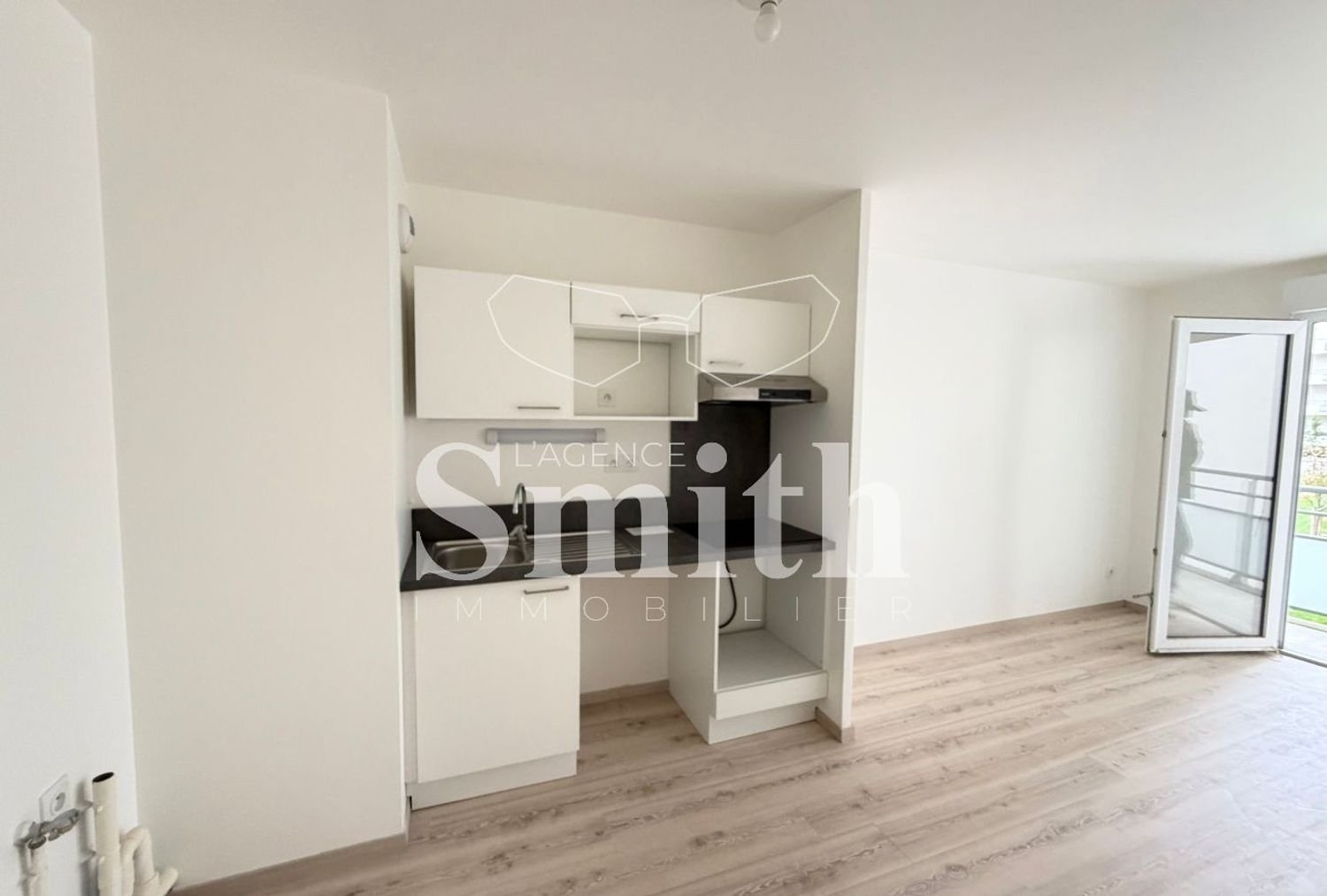 Appartement à vendre, 41m², Rouen