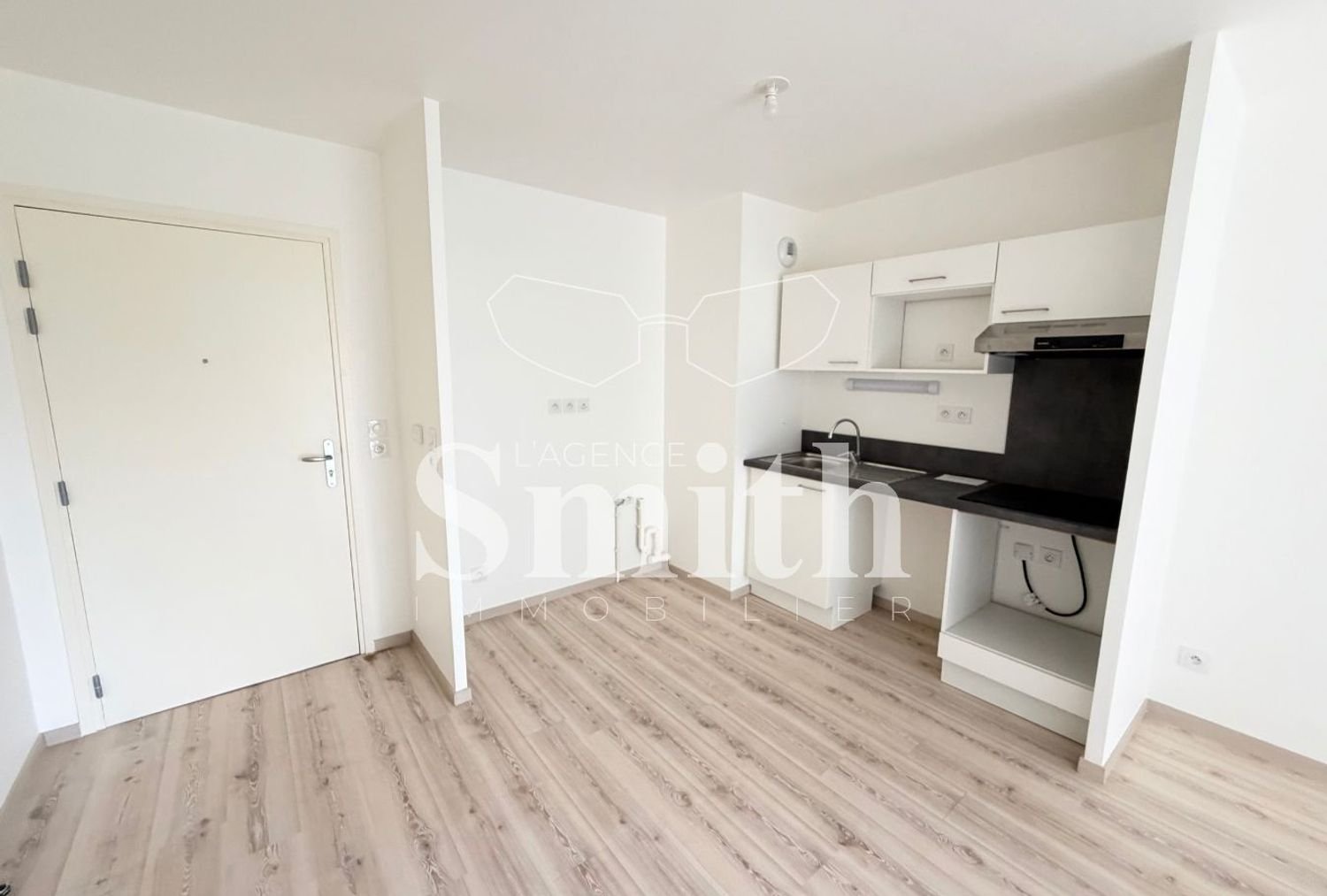 Appartement à vendre, 41m², Rouen
