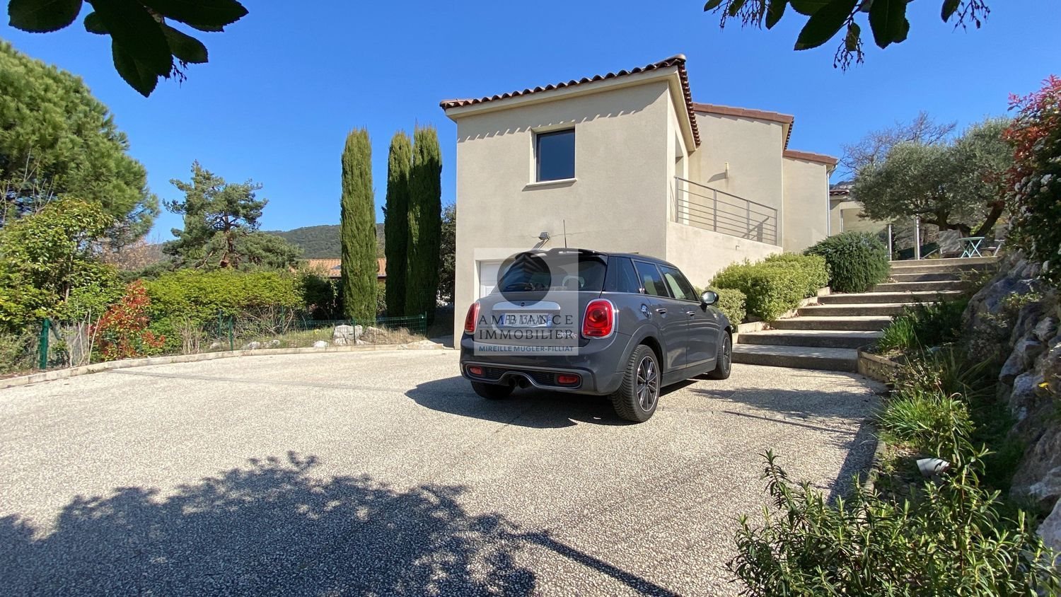 Maison à vendre, 195m², Saint-Péray