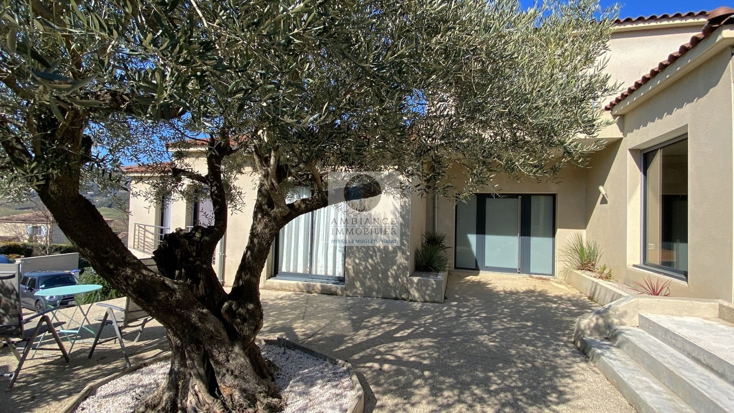 Maison à vendre, 195m², Saint-Péray