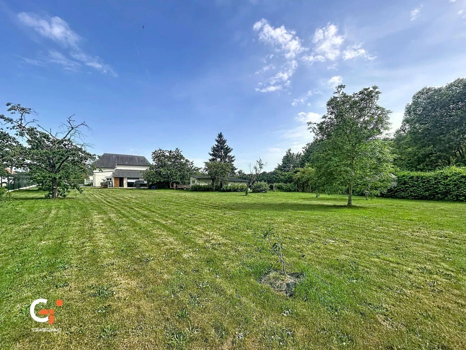 Maison à vendre, 98m², Berville-sur-Seine