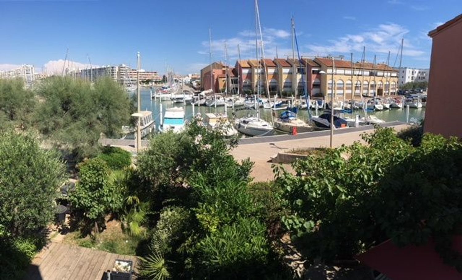 Appartement à vendre, 27m², Mauguio
