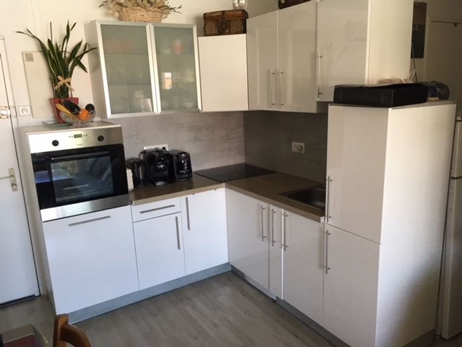Appartement à vendre, 27m², Mauguio