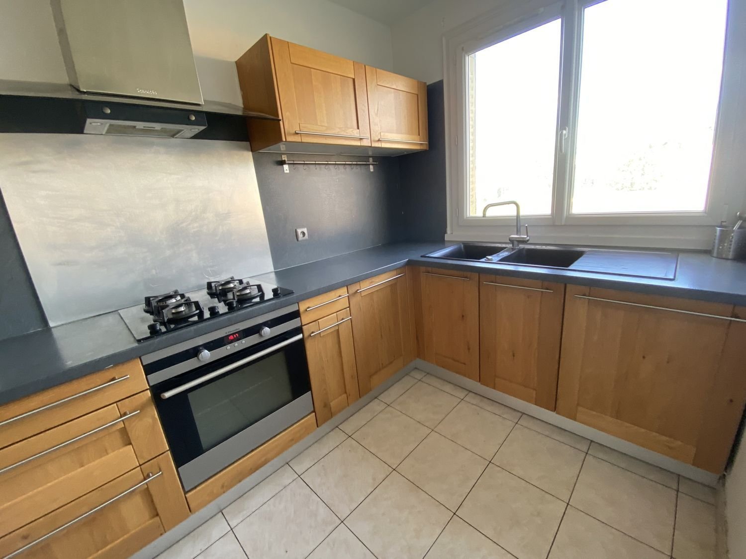 Appartement à vendre, 77m², Villeurbanne