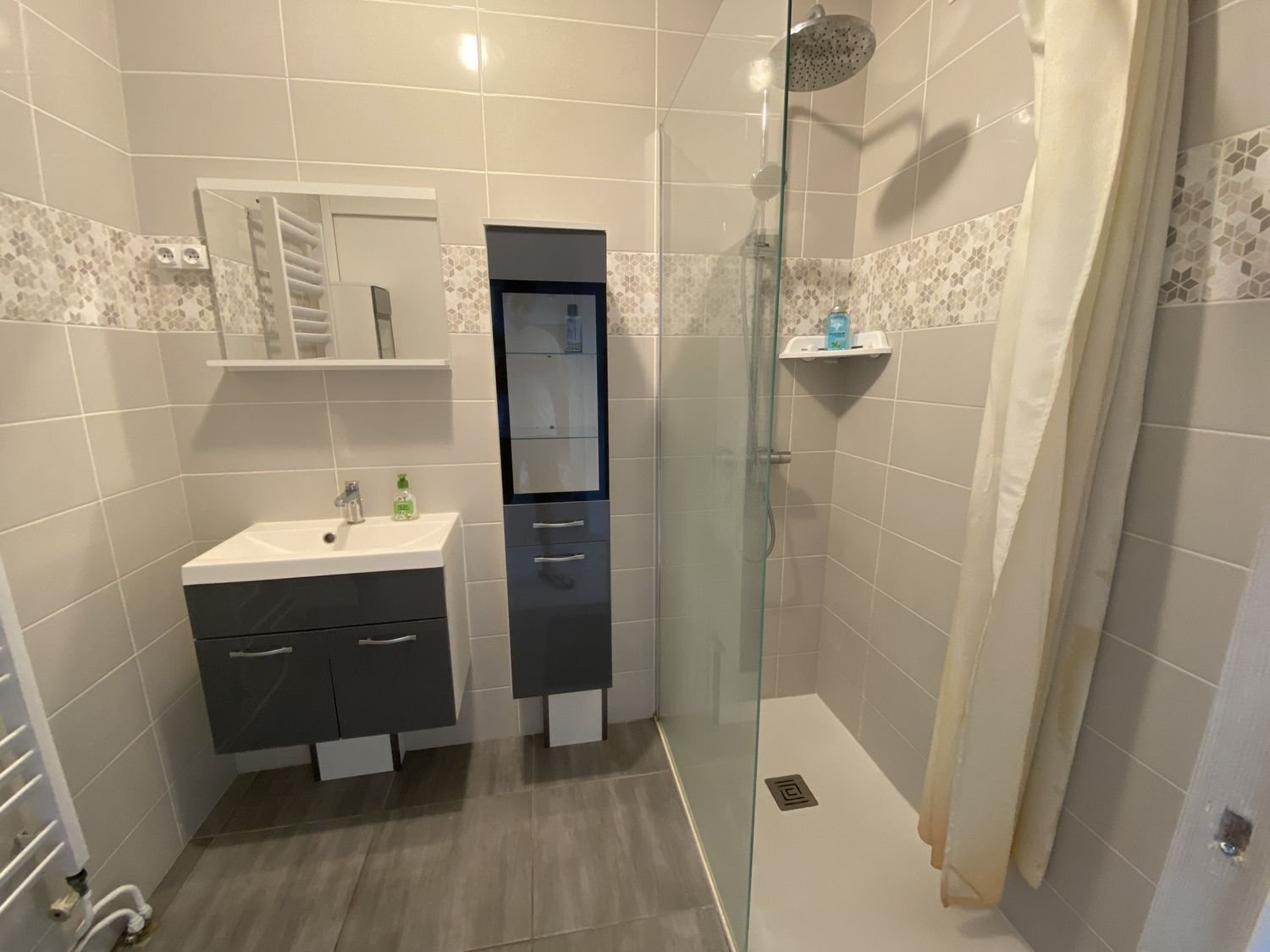 Appartement à vendre, 77m², Villeurbanne